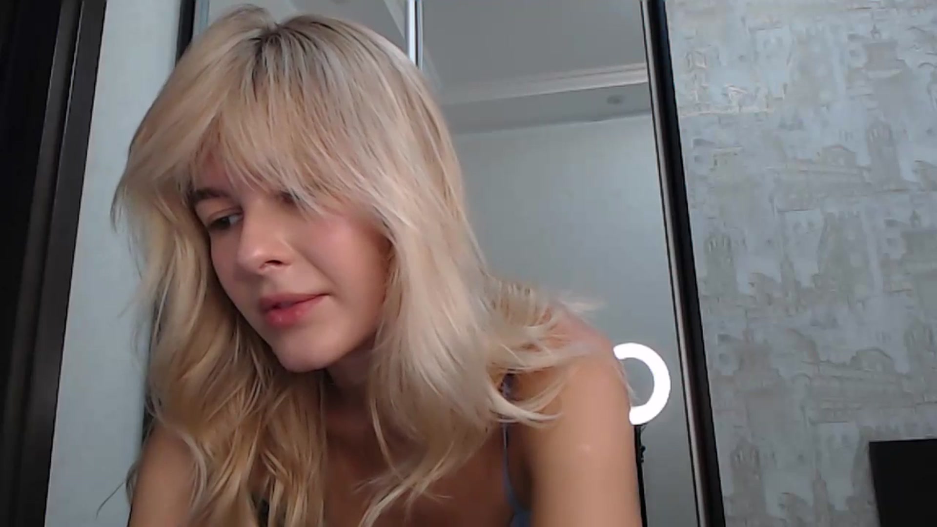 Gallery image thumbnail from Cute_BB's myfreecams stream on, 06/02/2024, 21:07 image 12 of 20