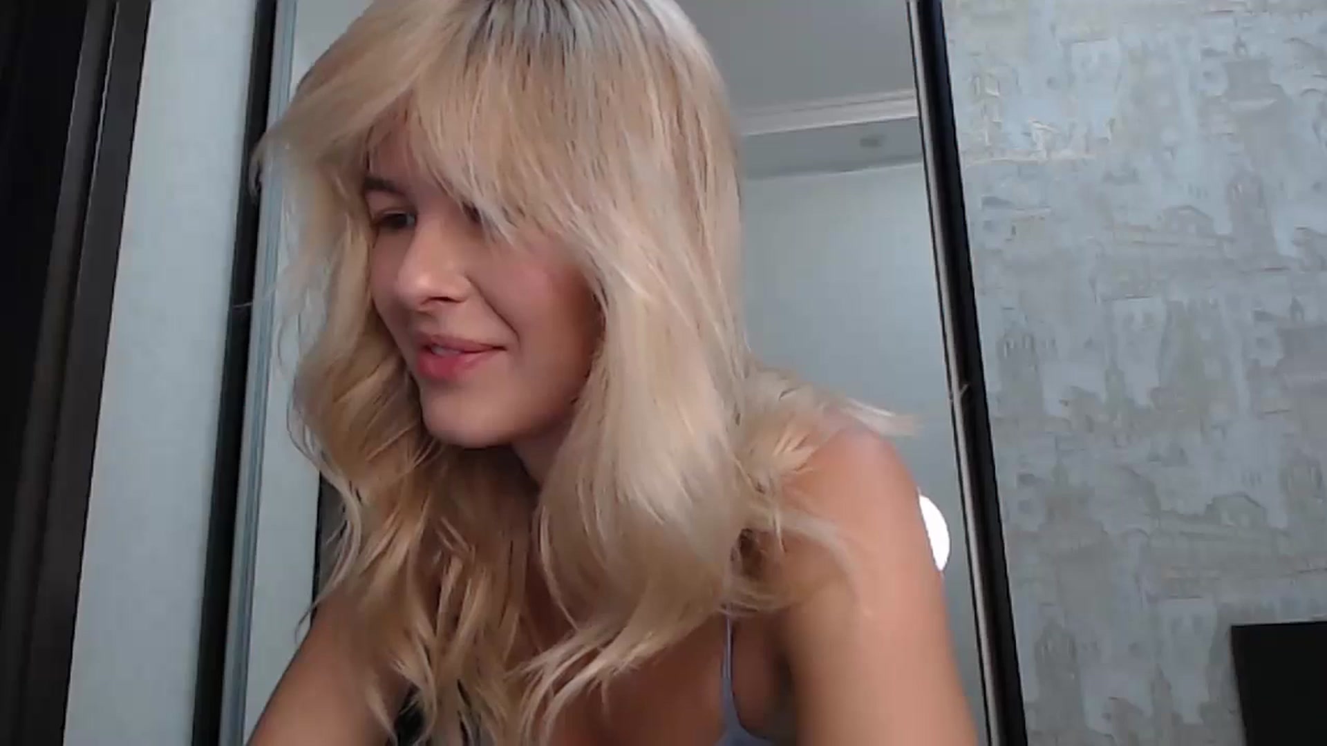 Gallery image thumbnail from Cute_BB's myfreecams stream on, 06/02/2024, 21:07 image 16 of 20