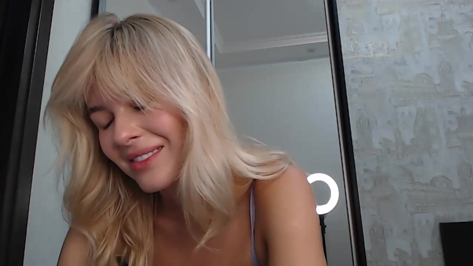 Gallery image thumbnail from Cute_BB's myfreecams stream on, 06/02/2024, 21:07 image 8 of 20