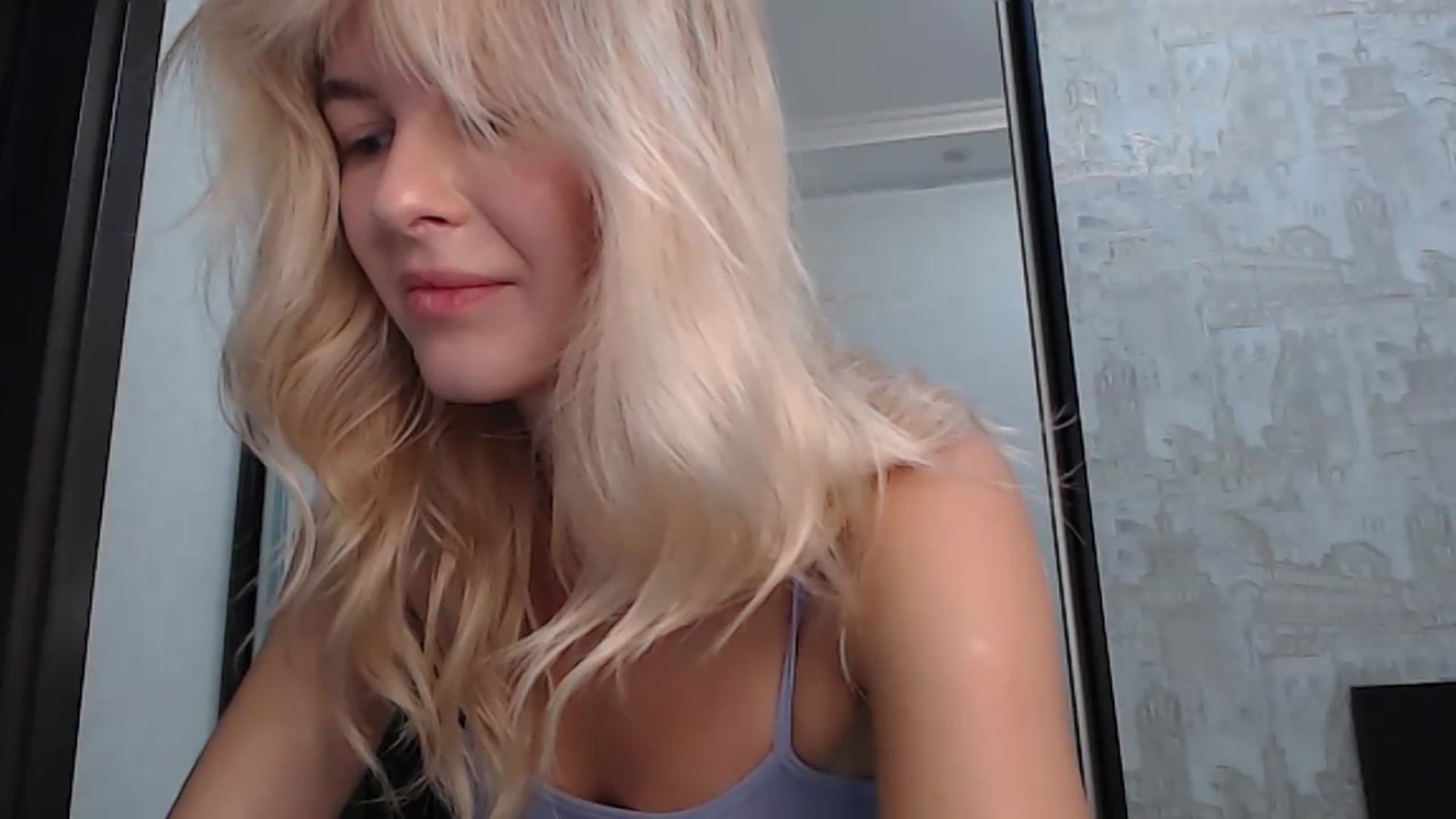 Gallery image thumbnail from Cute_BB's myfreecams stream on, 06/02/2024, 21:07 image 20 of 20