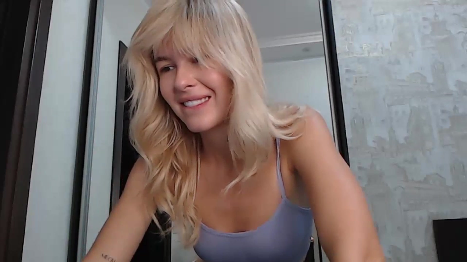 Gallery image thumbnail from Cute_BB's myfreecams stream on, 06/02/2024, 21:07 image 11 of 20