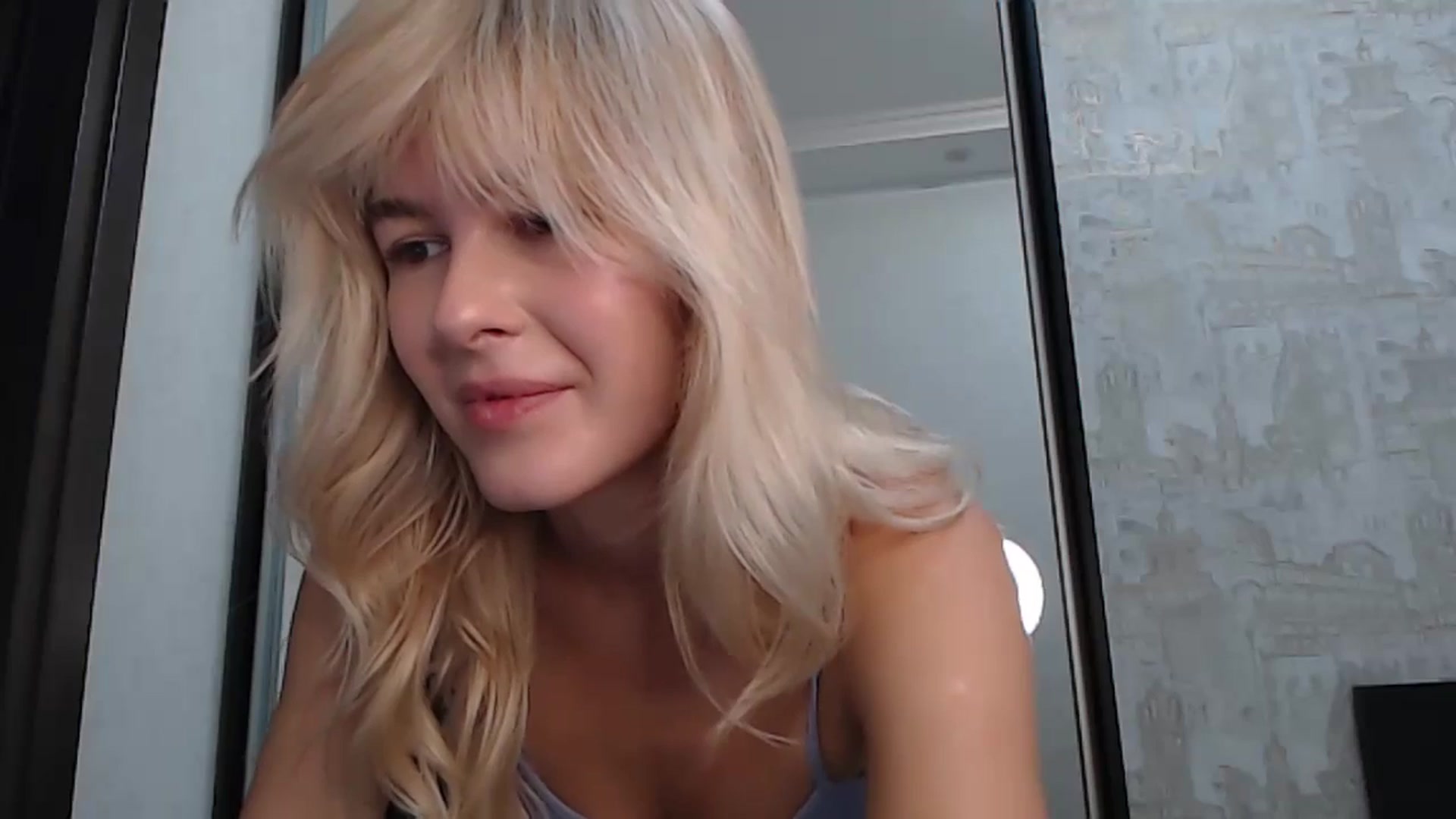 Gallery image thumbnail from Cute_BB's myfreecams stream on, 06/02/2024, 21:07 image 7 of 20