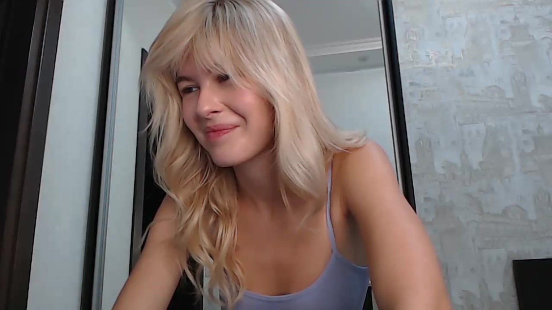 Gallery image thumbnail from Cute_BB's myfreecams stream on, 06/02/2024, 21:07 image 6 of 20