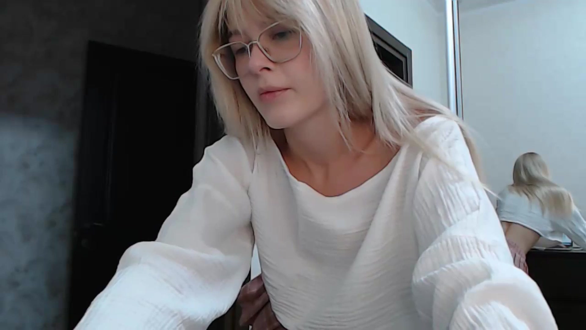 Gallery image thumbnail from Cute_BB's myfreecams stream on, 06/22/2024, 20:41 image 2 of 20