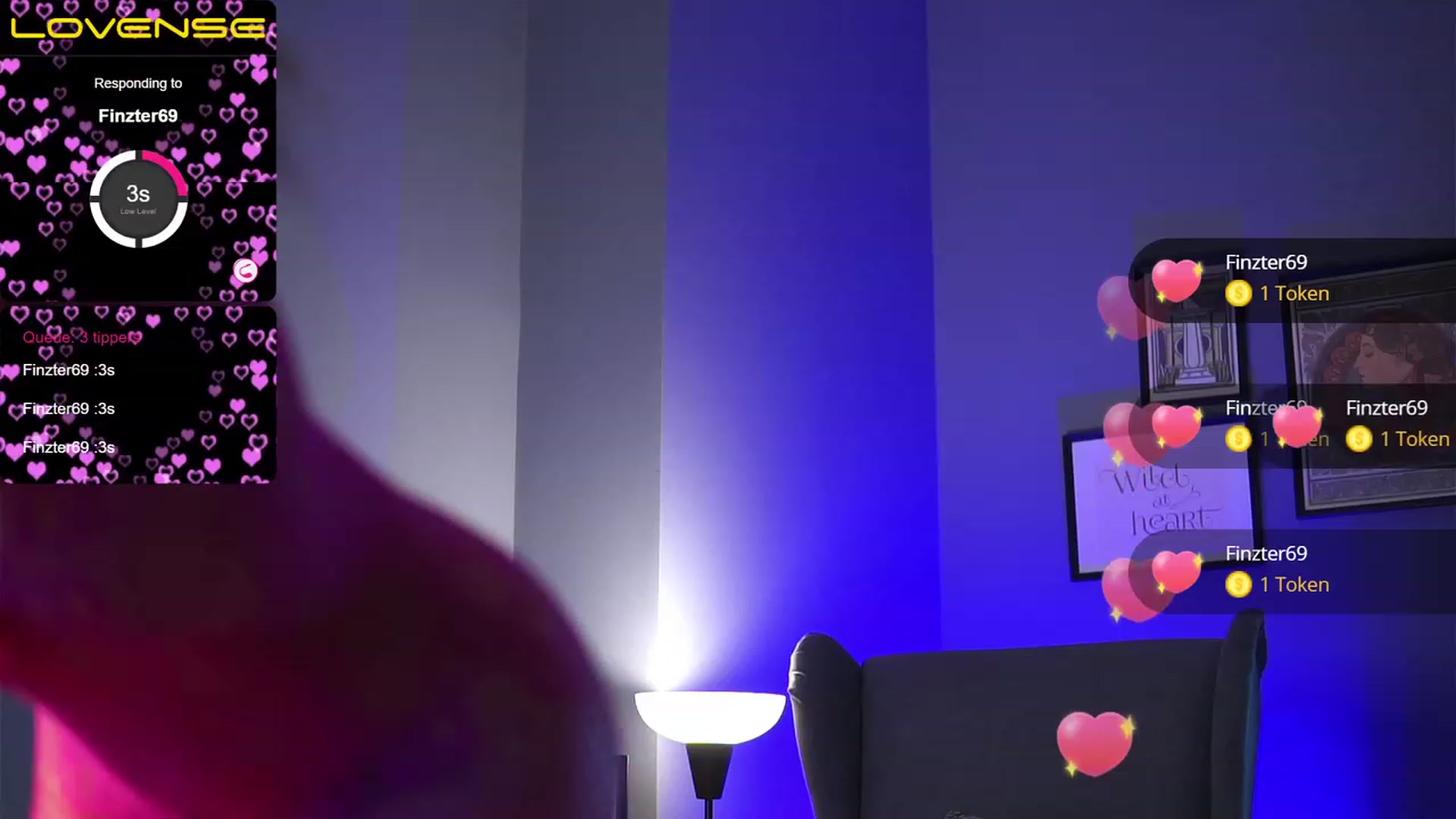 Gallery image thumbnail from Cute_Blondie's myfreecams stream on, 01/10/2023, 09:21 image 17 of 20