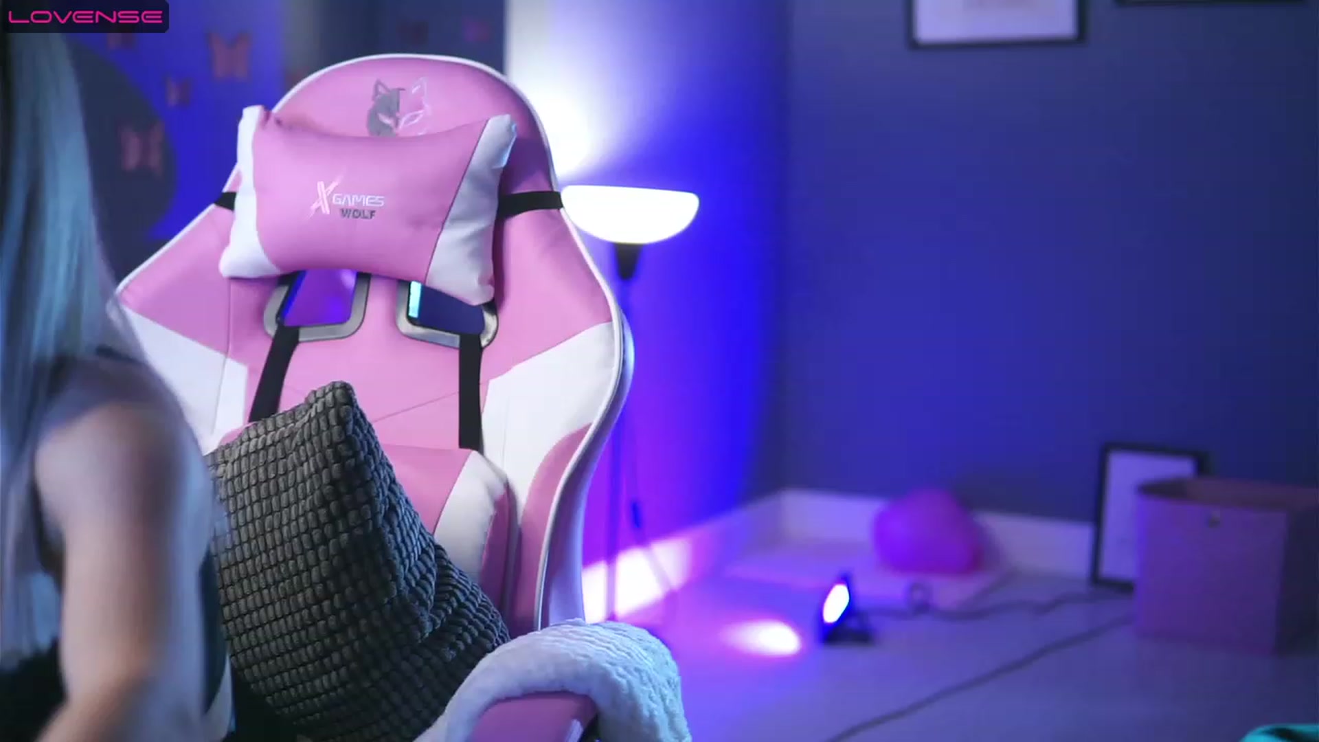 Gallery image thumbnail from Cute_Blondie's myfreecams stream on, 04/25/2023, 10:53 image 3 of 20