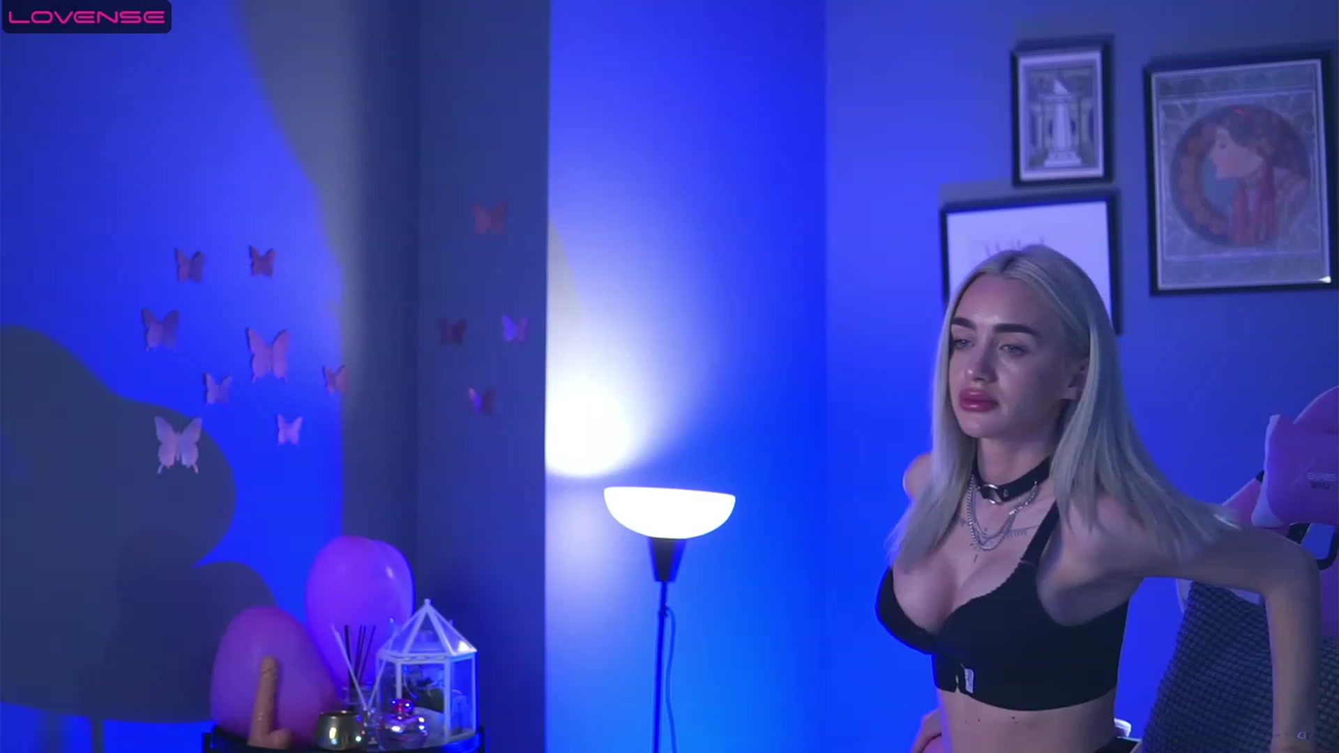Gallery image thumbnail from Cute_Blondie's myfreecams stream on, 05/02/2023, 09:53 image 2 of 20