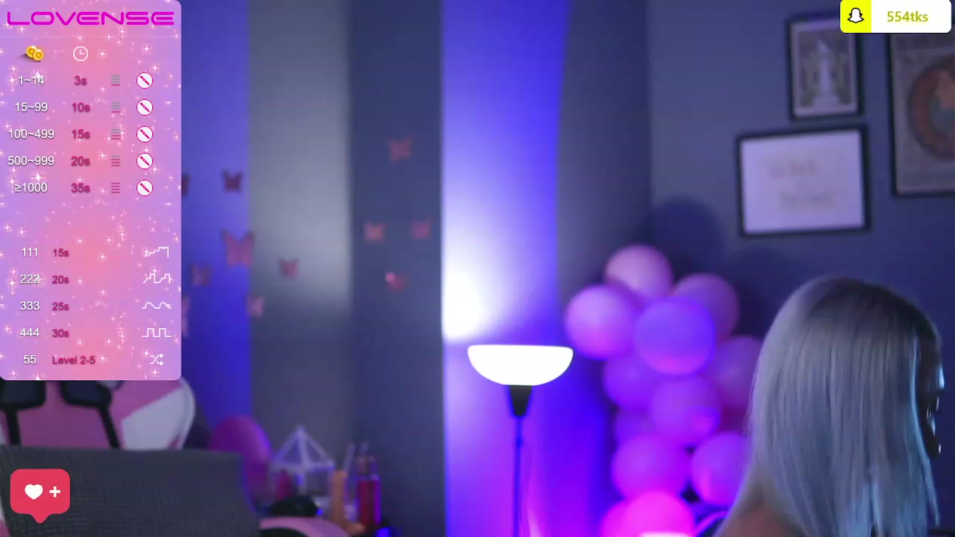 Gallery image thumbnail from Cute_Blondie's myfreecams stream on, 06/28/2023, 07:31 image 15 of 20