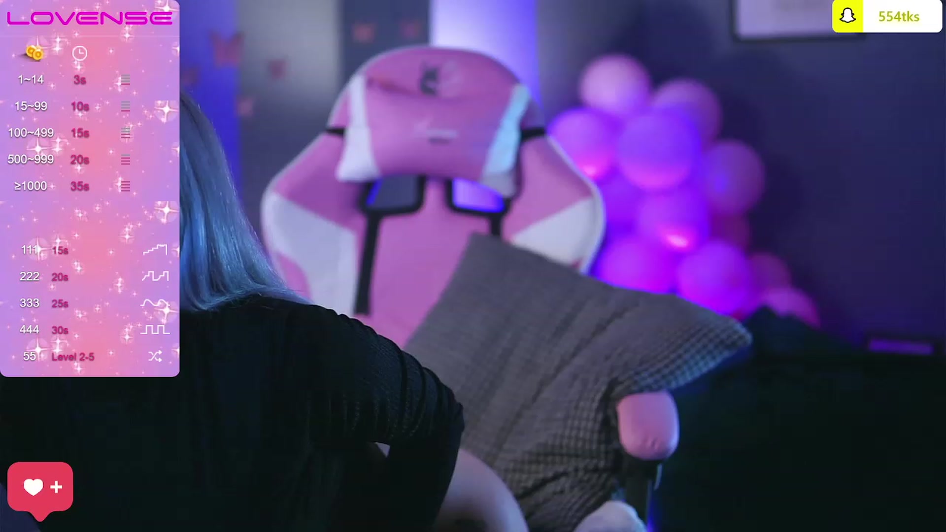 Gallery image thumbnail from Cute_Blondie's myfreecams stream on, 06/29/2023, 11:00 image 19 of 20