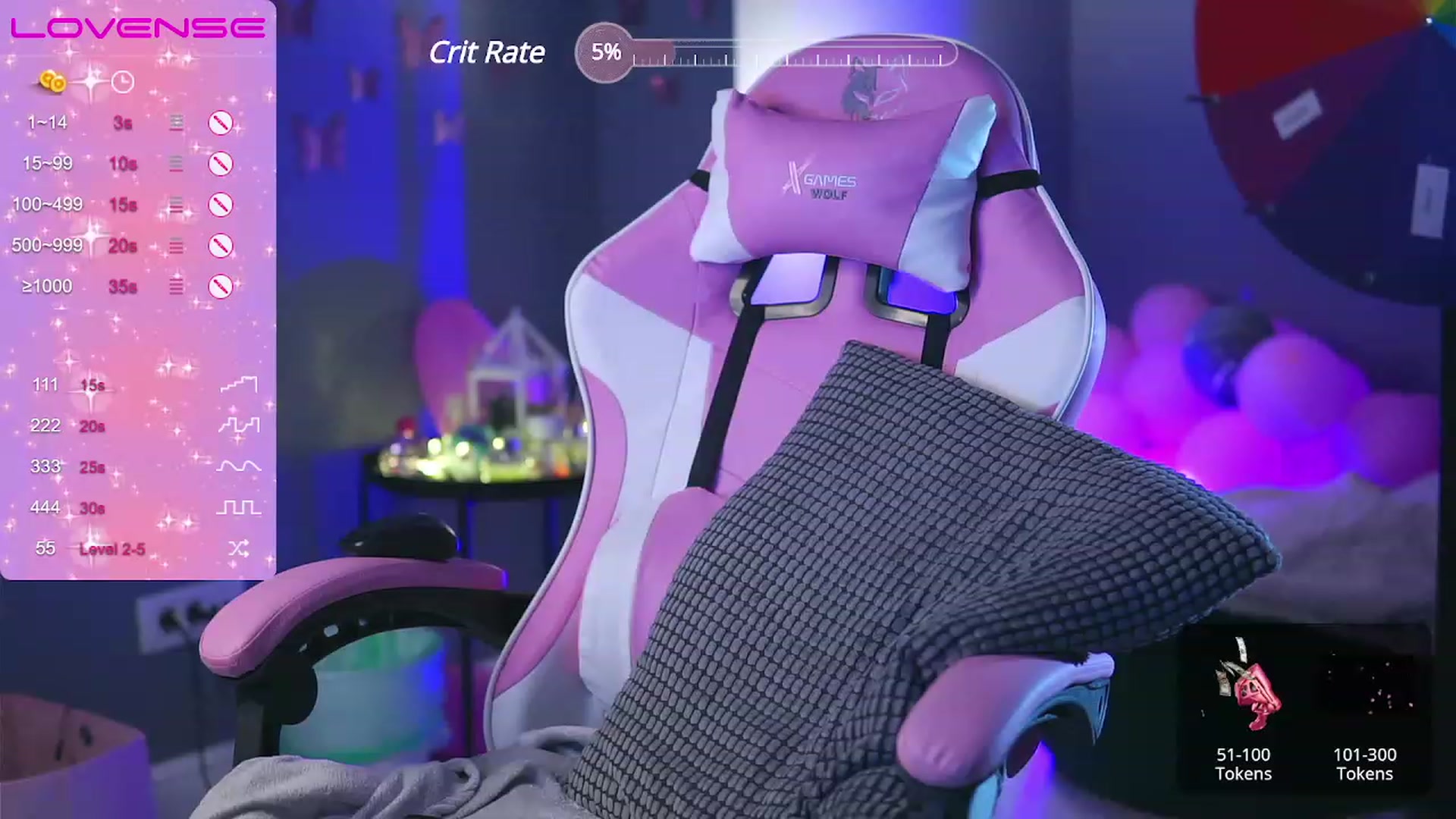 Gallery image thumbnail from Cute_Blondie's myfreecams stream on, 07/17/2023, 02:53 image 9 of 20