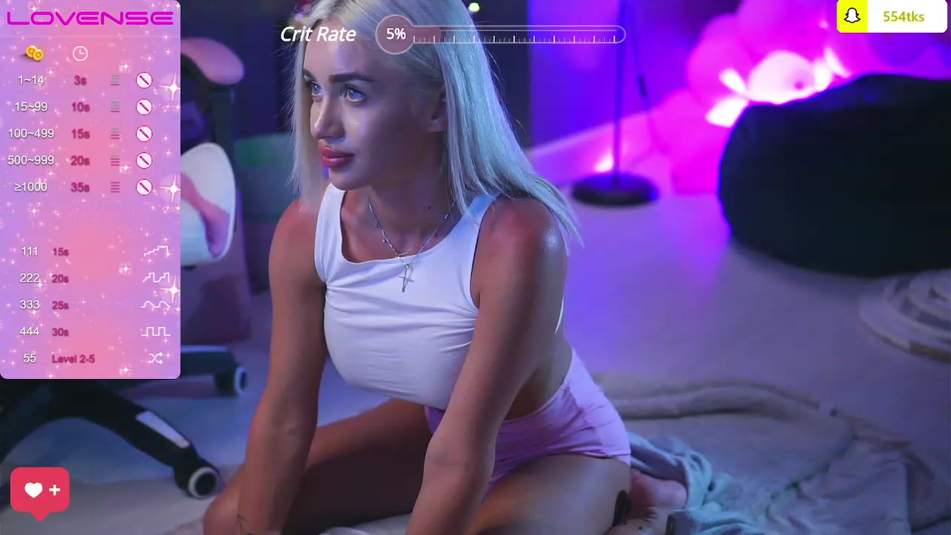 Gallery image thumbnail from Cute_Blondie's myfreecams stream on, 07/18/2023, 09:50 image 15 of 20