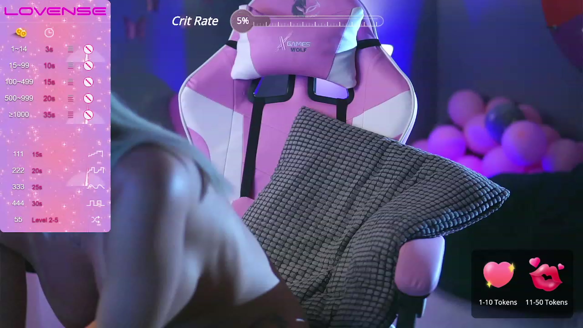 Gallery image thumbnail from Cute_Blondie's myfreecams stream on, 07/20/2023, 06:44 image 5 of 20