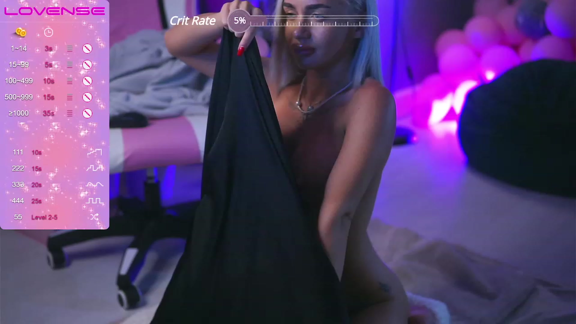 Gallery image thumbnail from Cute_Blondie's myfreecams stream on, 07/24/2023, 05:00 image 20 of 20