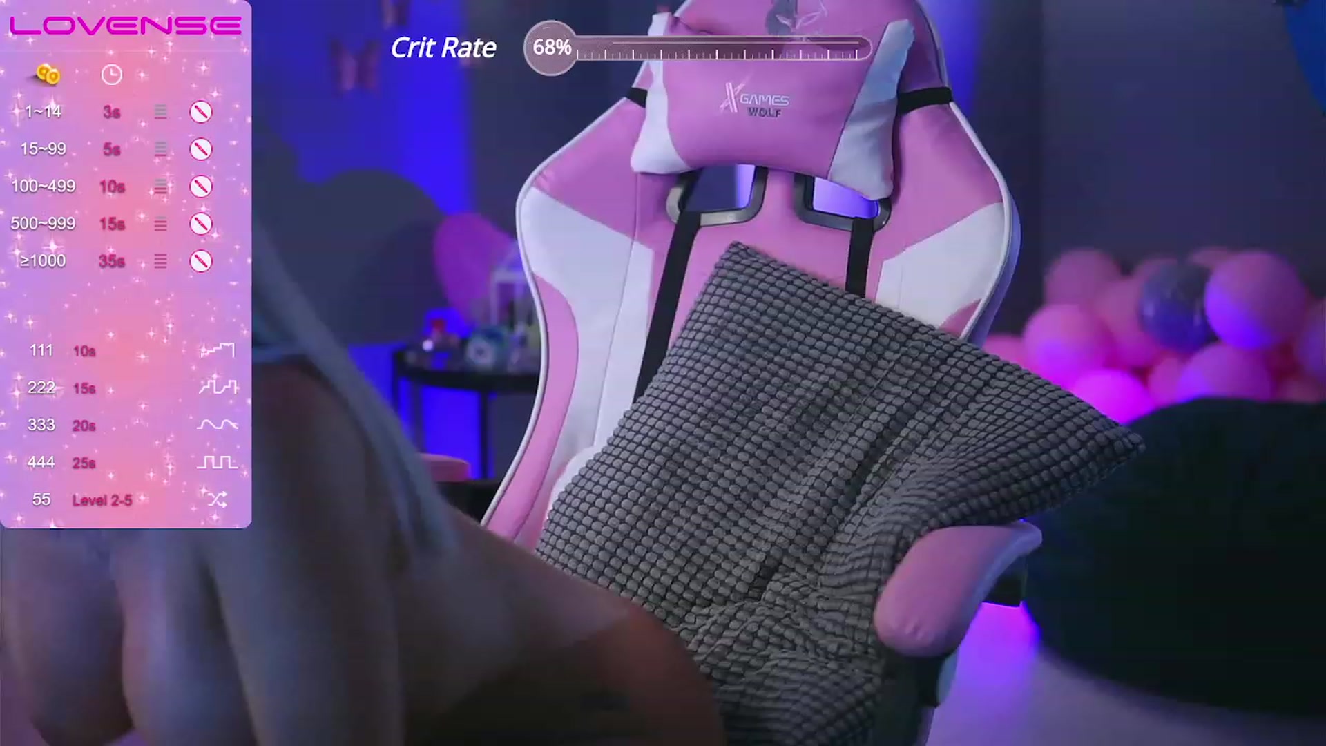 Gallery image thumbnail from Cute_Blondie's myfreecams stream on, 07/24/2023, 05:00 image 12 of 20