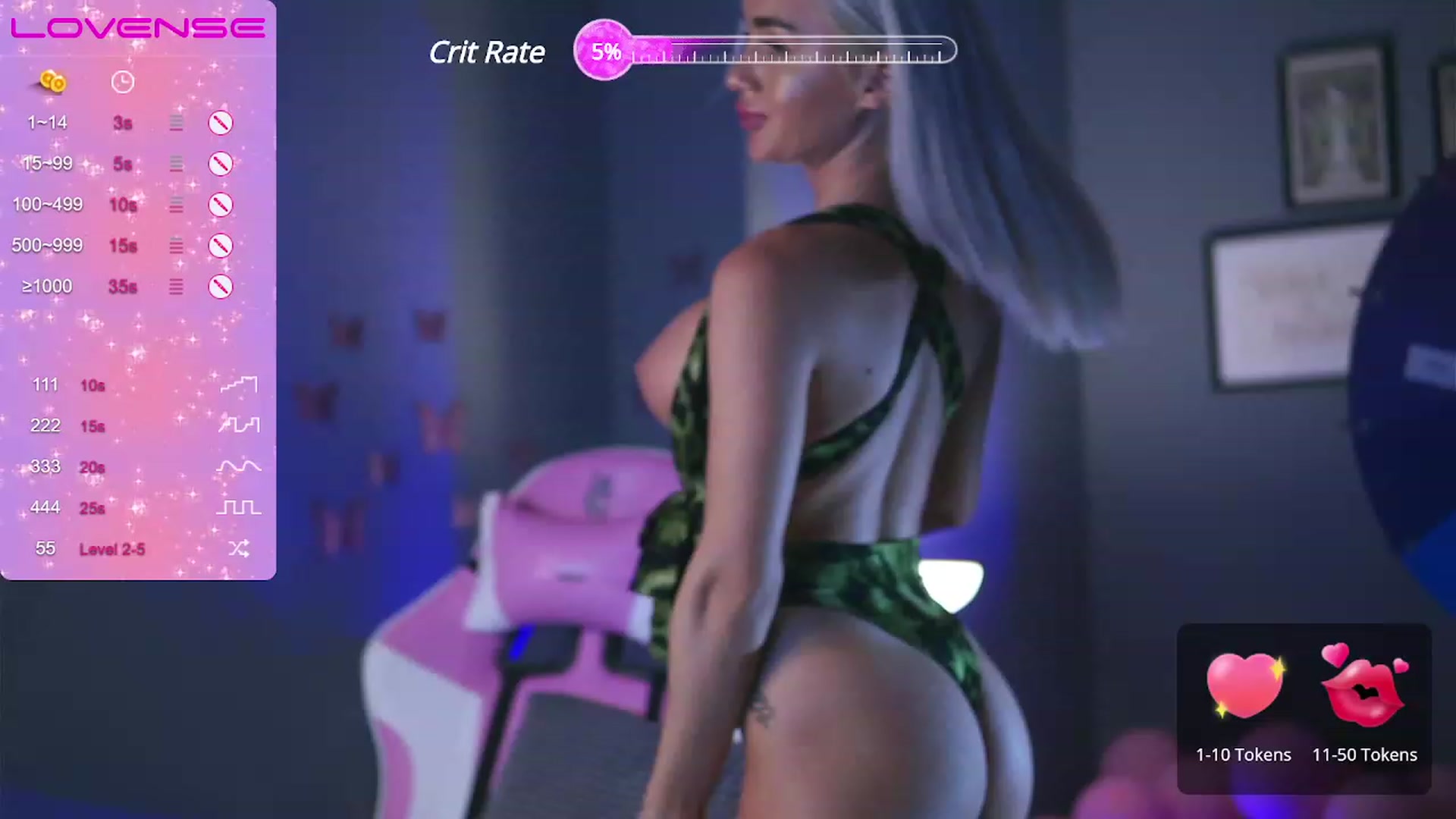 Gallery image thumbnail from Cute_Blondie's myfreecams stream on, 07/27/2023, 09:02 image 19 of 20