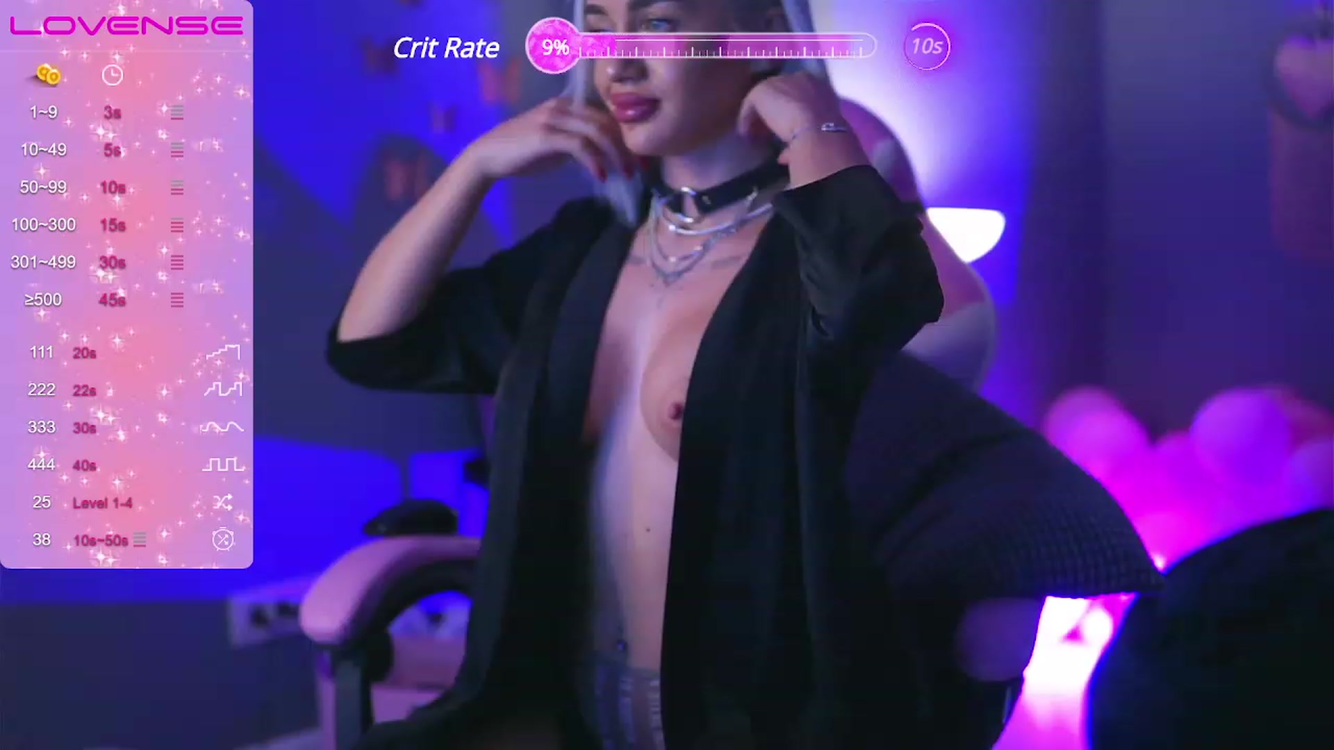 Gallery image thumbnail from Cute_Blondie's myfreecams stream on, 08/04/2023, 06:15 image 20 of 20