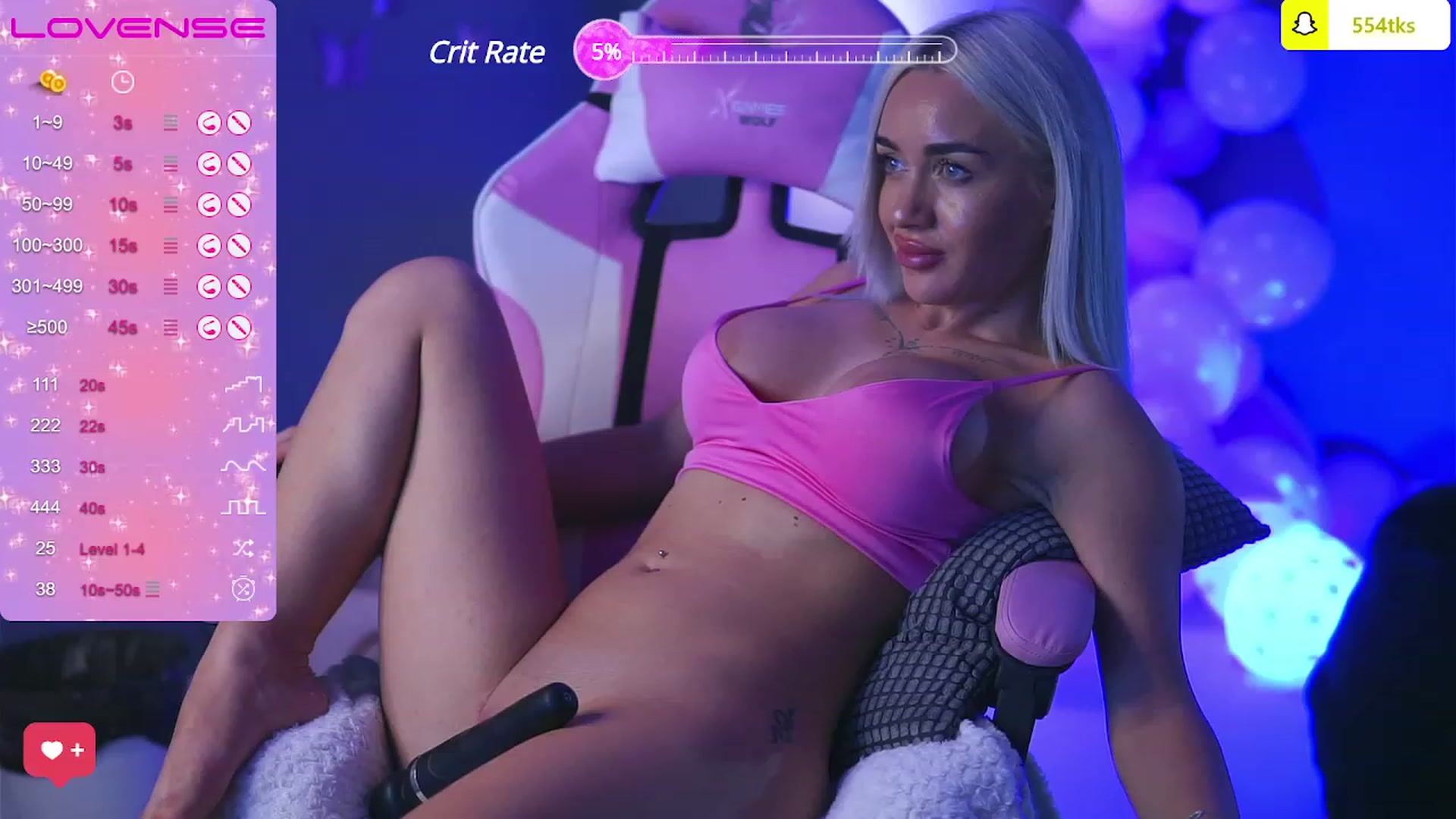 Gallery image thumbnail from Cute_Blondie's myfreecams stream on, 08/08/2023, 10:06 image 7 of 20