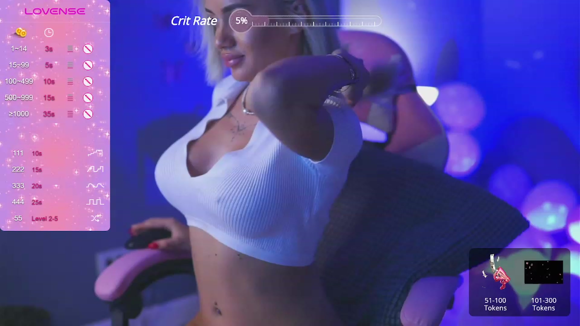 Gallery image thumbnail from Cute_Blondie's myfreecams stream on, 08/21/2023, 08:01 image 17 of 20