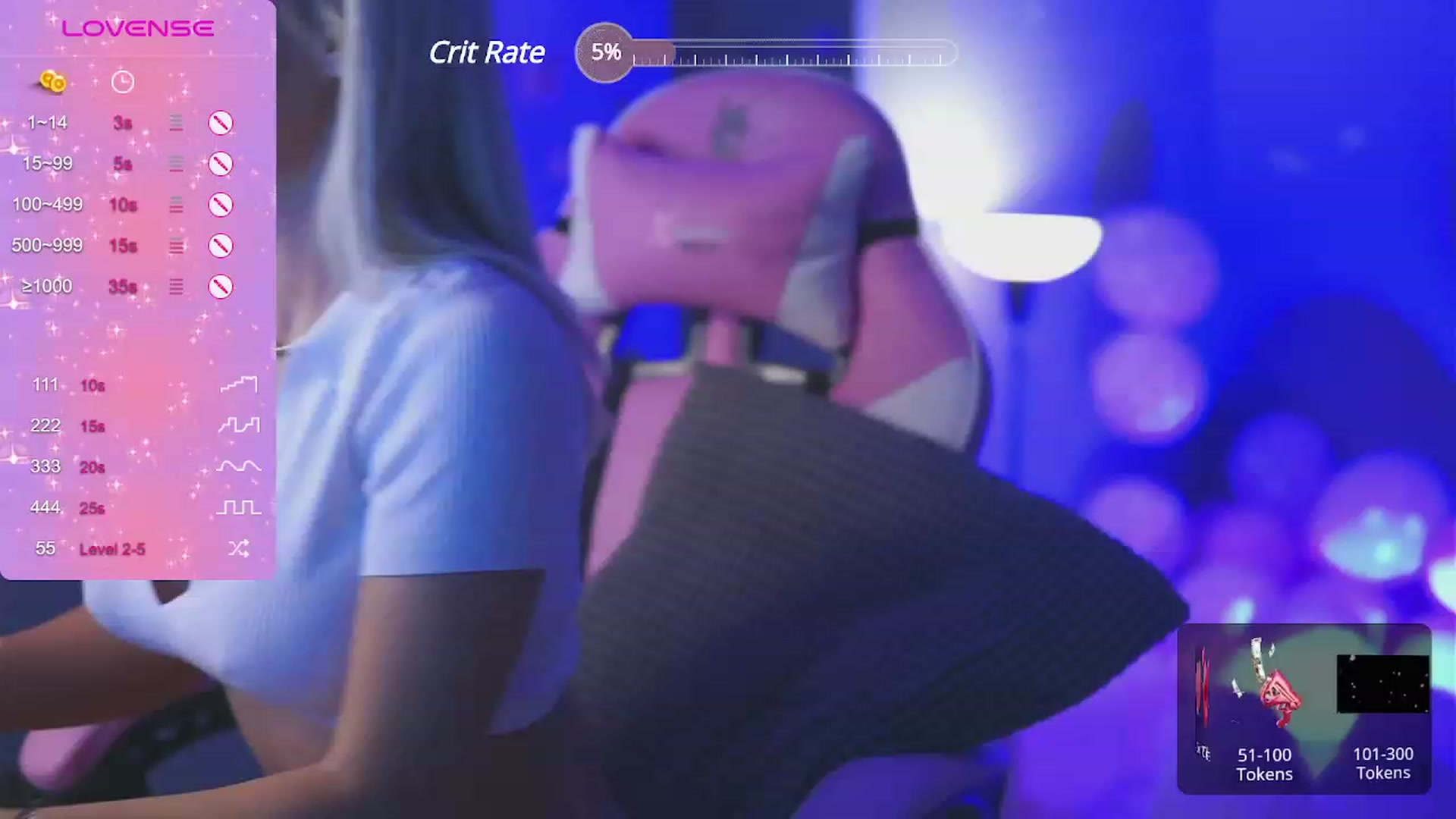 Gallery image thumbnail from Cute_Blondie's myfreecams stream on, 08/21/2023, 08:01 image 19 of 20