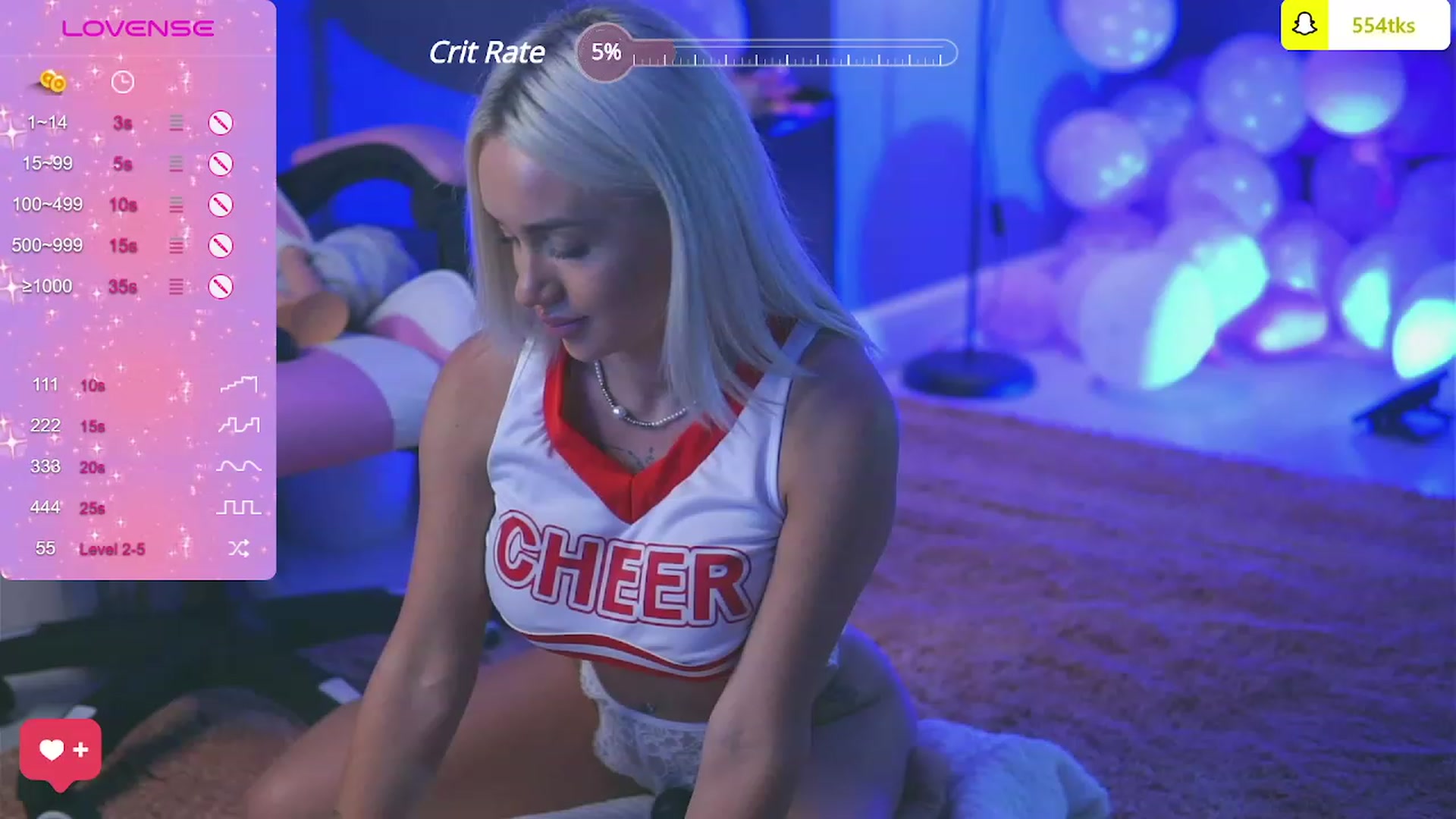 Gallery image thumbnail from Cute_Blondie's myfreecams stream on, 08/24/2023, 08:18 image 4 of 20