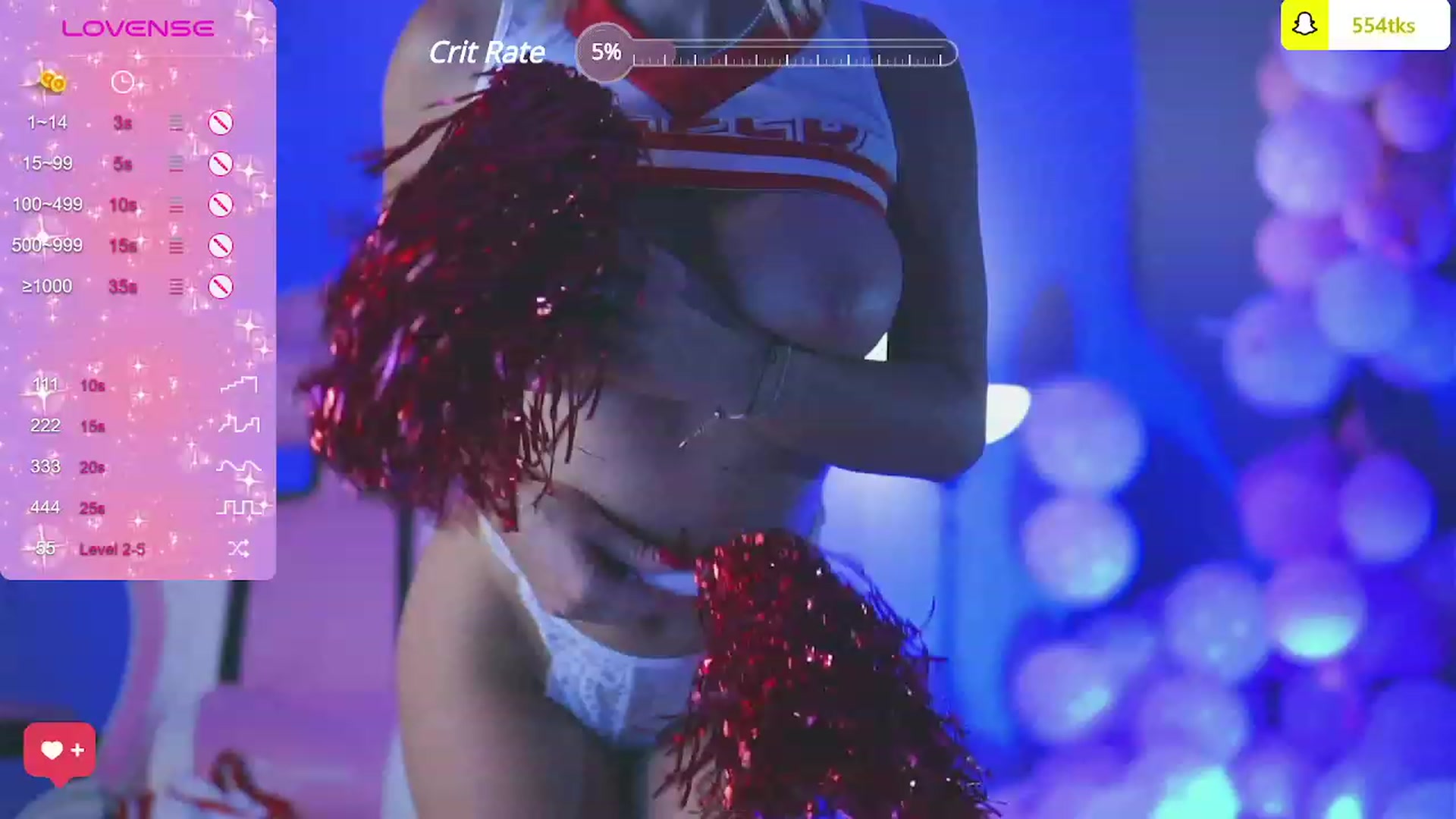 Gallery image thumbnail from Cute_Blondie's myfreecams stream on, 08/24/2023, 08:18 image 6 of 20