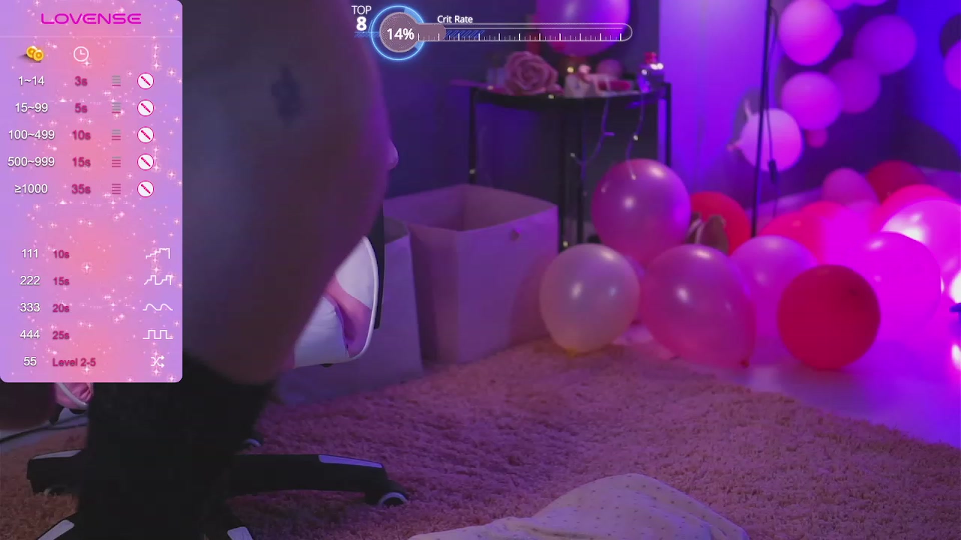 Gallery image thumbnail from Cute_Blondie's myfreecams stream on, 09/11/2023, 09:30 image 12 of 20