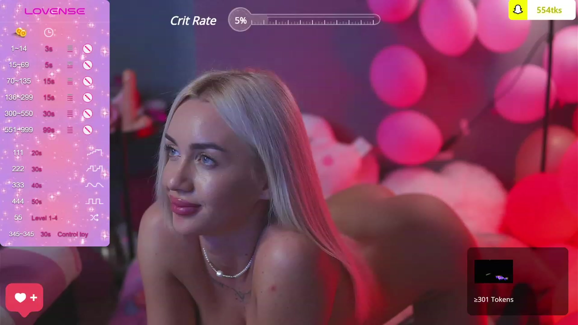 Gallery image thumbnail from Cute_Blondie's myfreecams stream on, 09/25/2023, 08:32 image 15 of 20