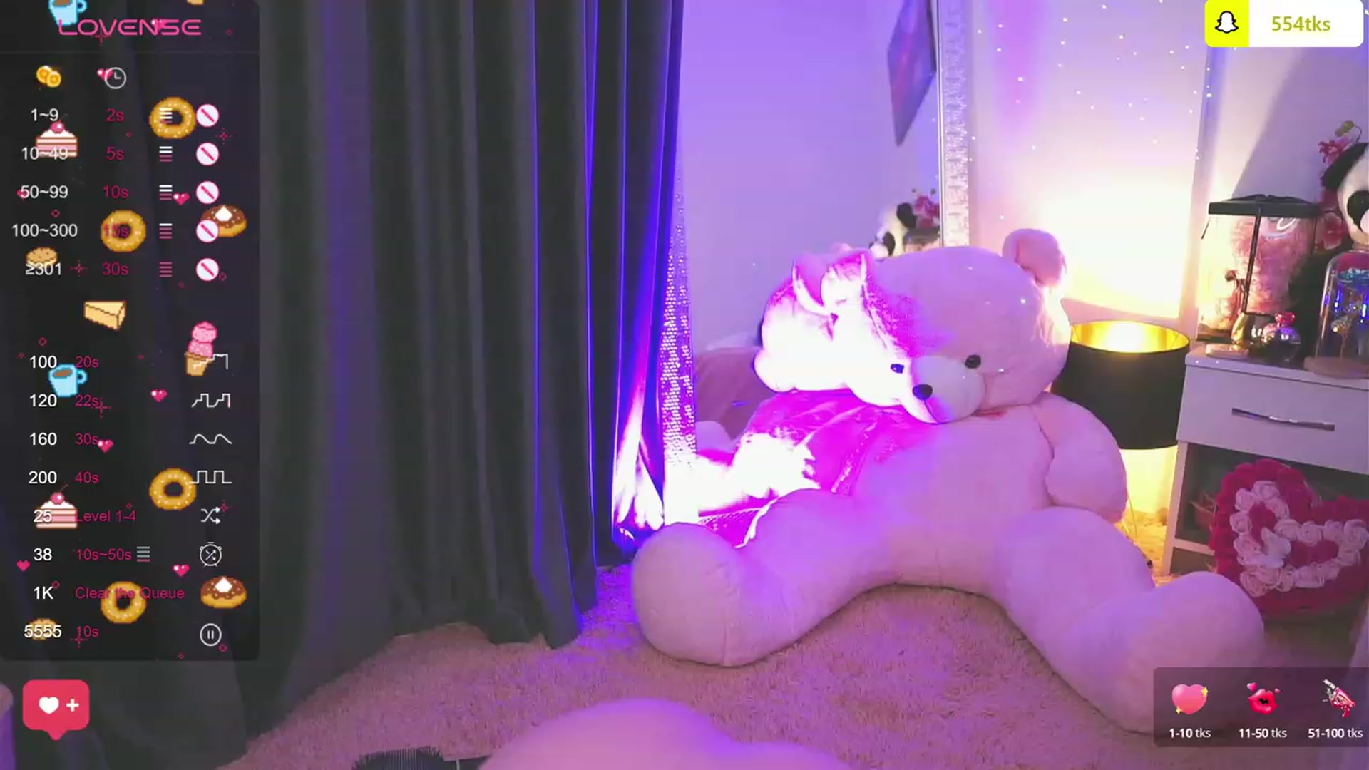Gallery image thumbnail from Cute_Blondie's myfreecams stream on, 03/03/2024, 10:19 image 3 of 20