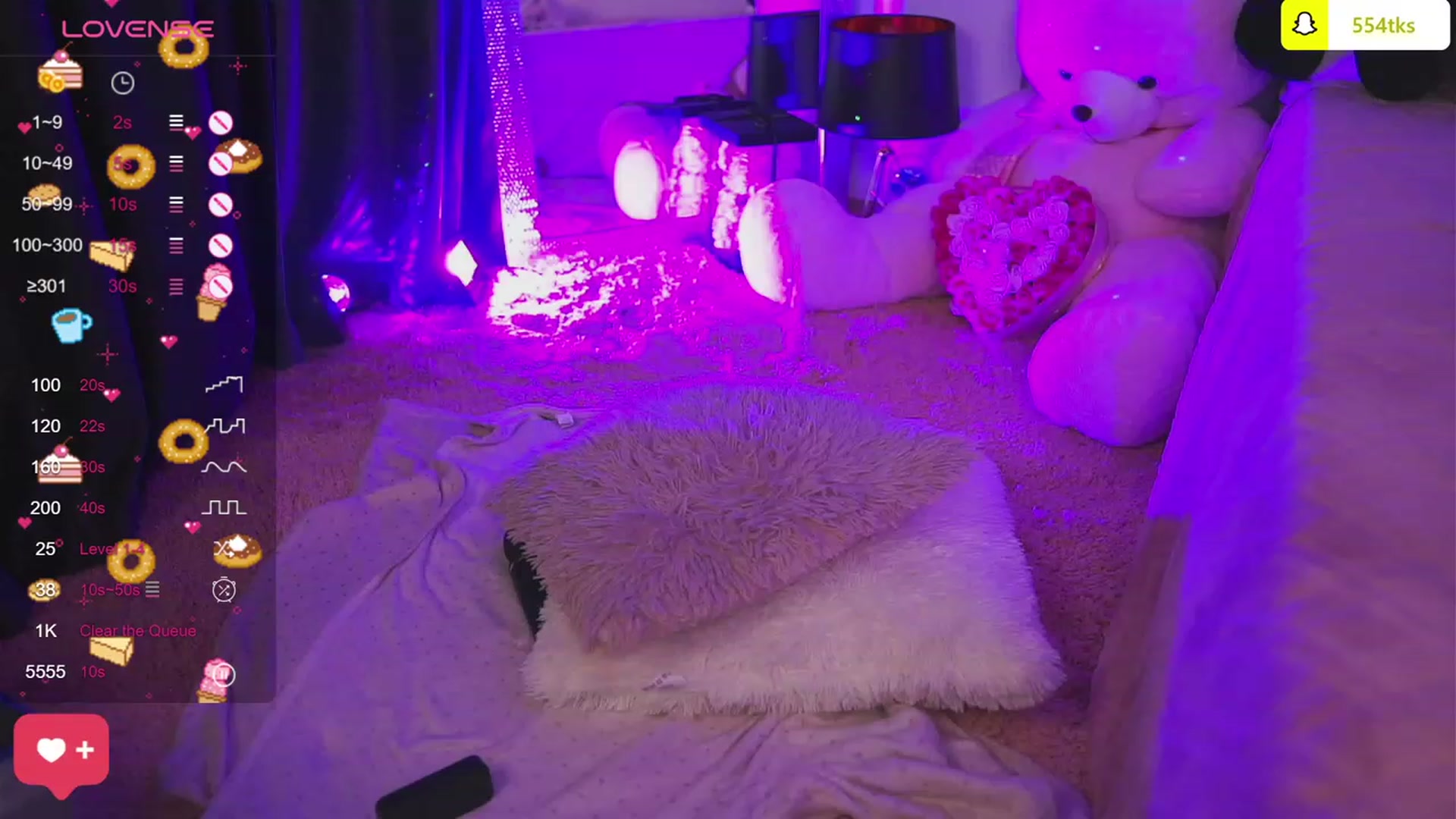 Gallery image thumbnail from Cute_Blondie's myfreecams stream on, 03/12/2024, 06:58 image 5 of 20