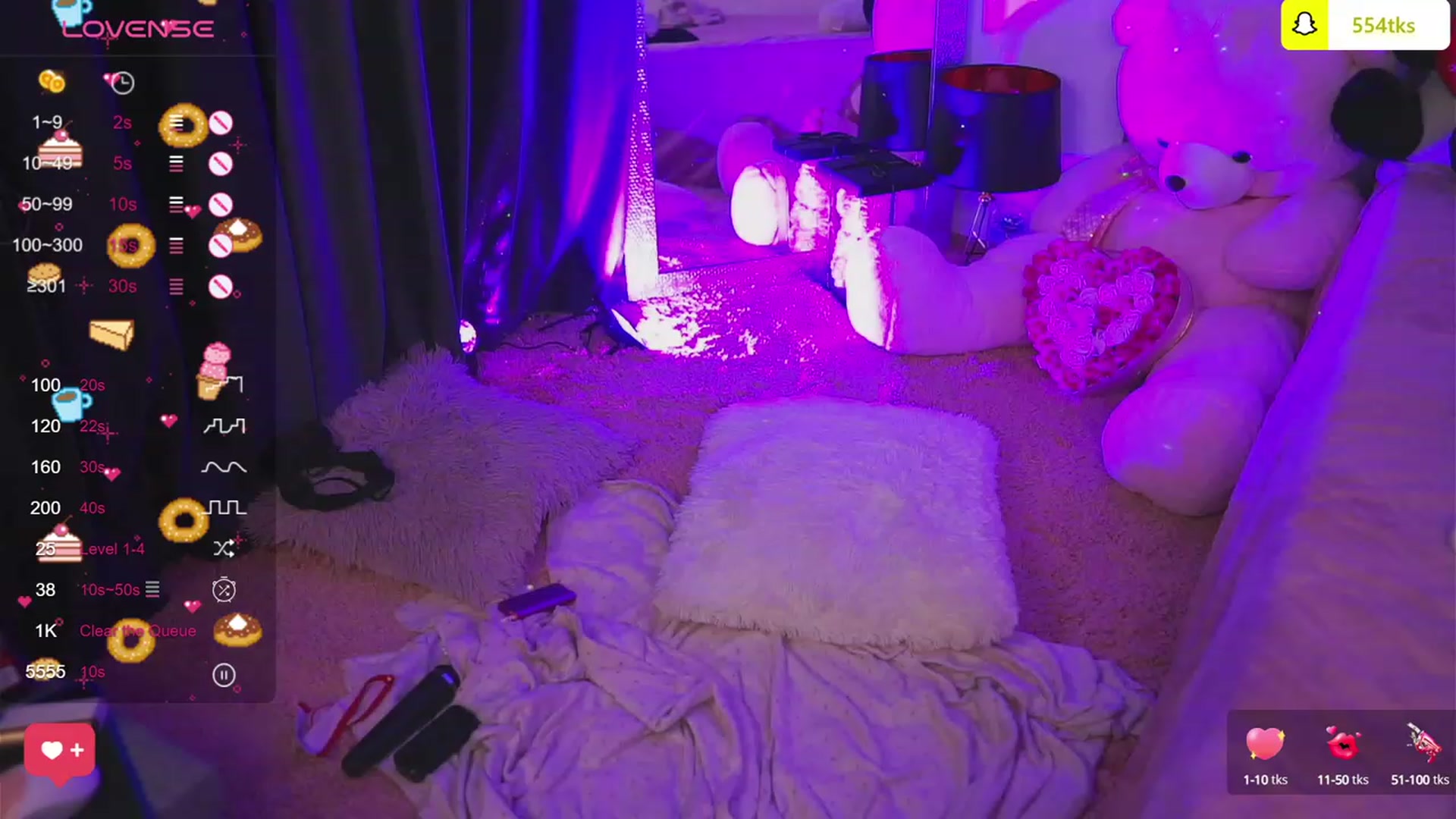 Gallery image thumbnail from Cute_Blondie's myfreecams stream on, 03/14/2024, 07:44 image 10 of 20