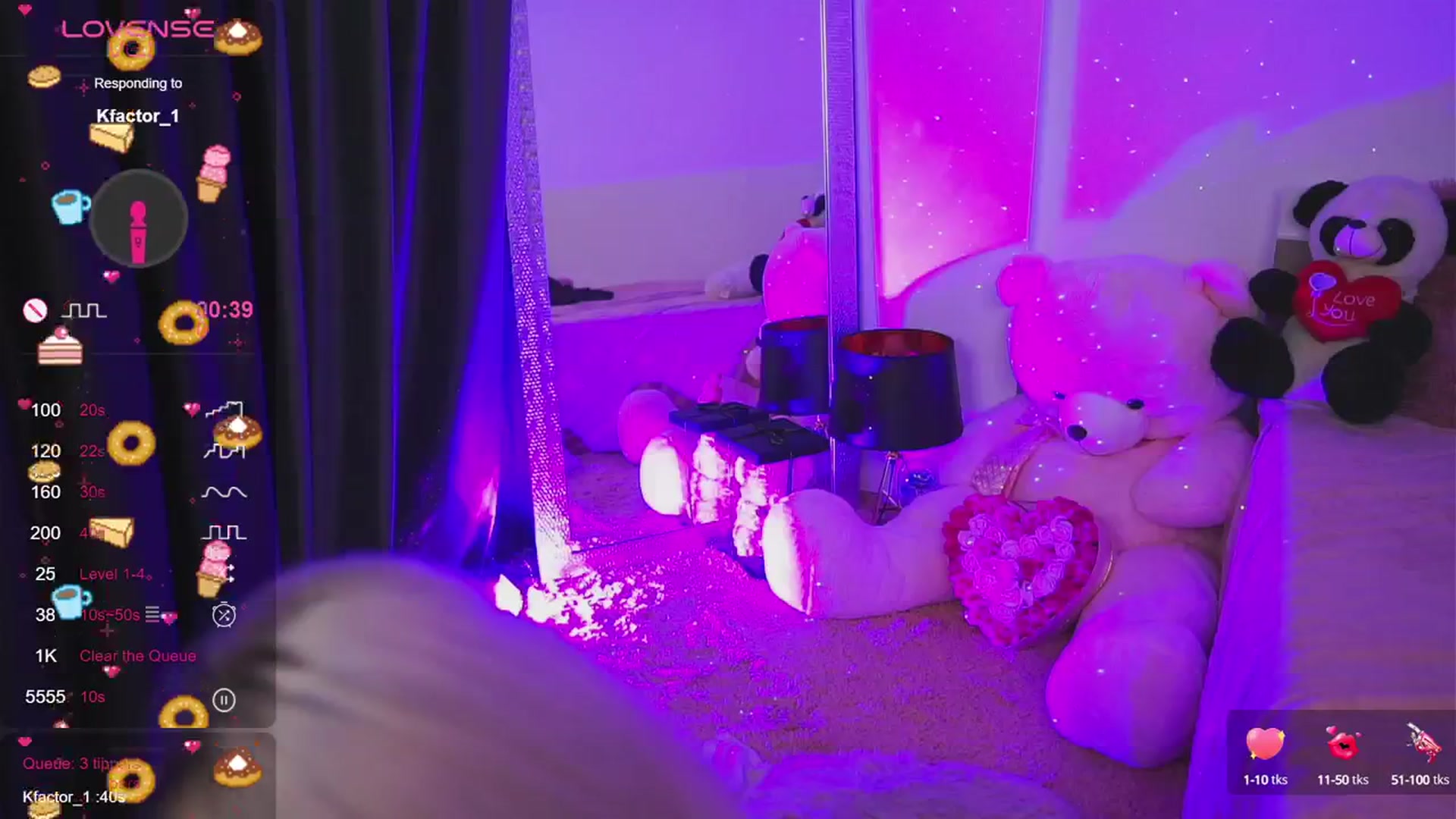 Gallery image thumbnail from Cute_Blondie's myfreecams stream on, 03/16/2024, 14:32 image 12 of 20