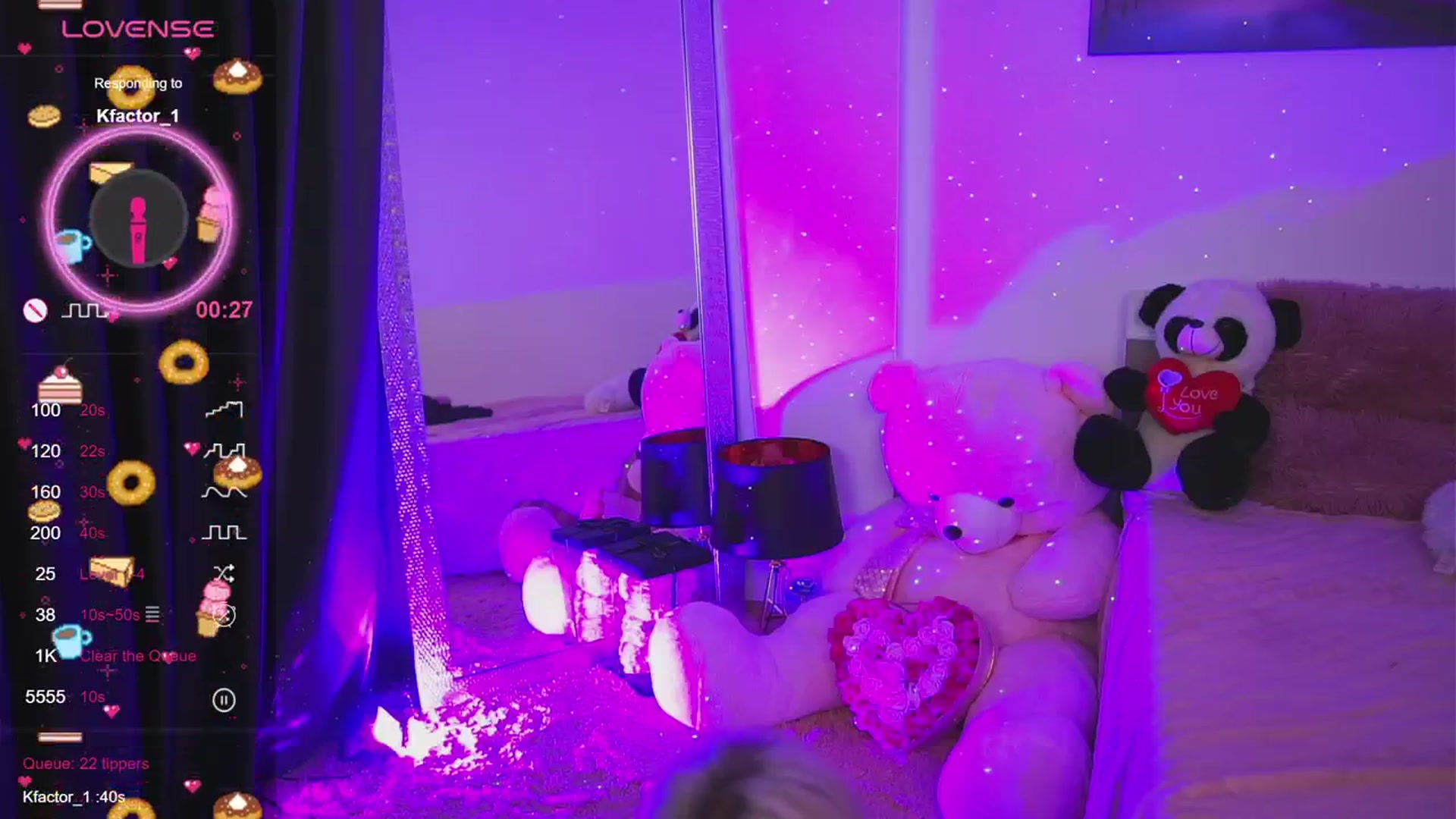 Gallery image thumbnail from Cute_Blondie's myfreecams stream on, 03/16/2024, 14:55 image 8 of 20