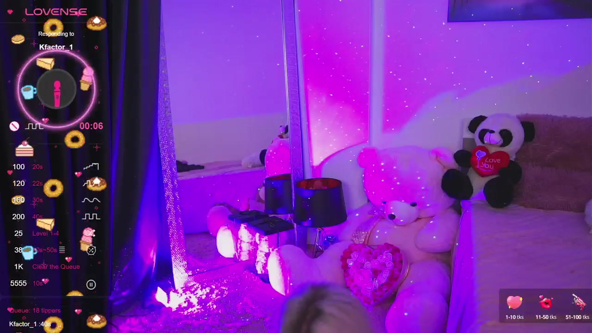 Gallery image thumbnail from Cute_Blondie's myfreecams stream on, 03/16/2024, 14:55 image 4 of 20