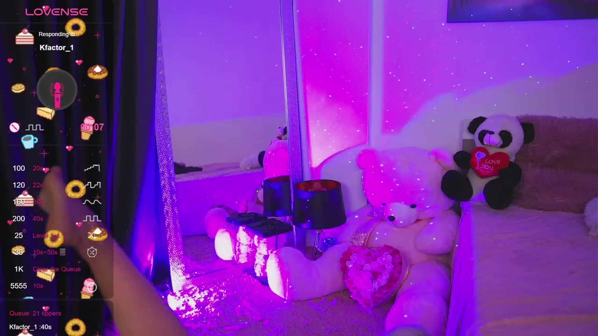 Gallery image thumbnail from Cute_Blondie's myfreecams stream on, 03/16/2024, 14:55 image 9 of 20