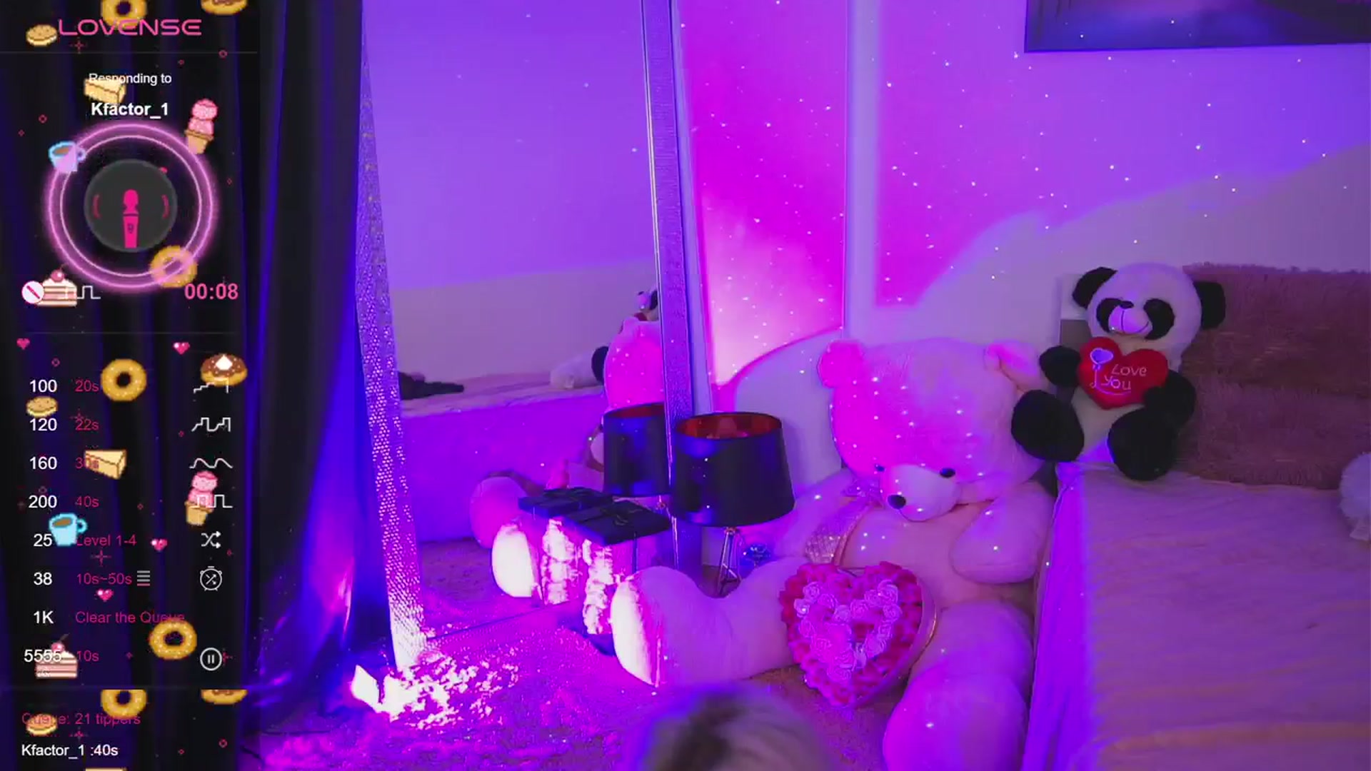 Gallery image thumbnail from Cute_Blondie's myfreecams stream on, 03/16/2024, 14:55 image 7 of 20