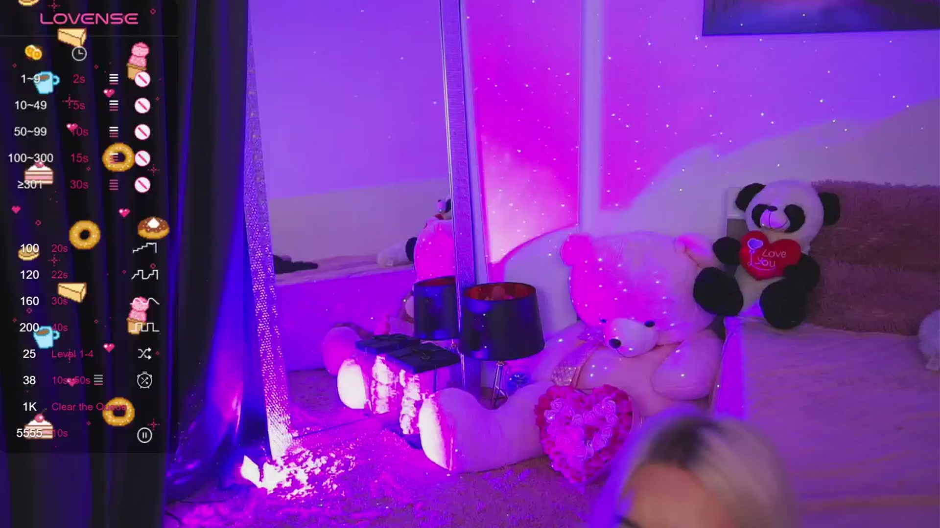 Gallery image thumbnail from Cute_Blondie's myfreecams stream on, 03/16/2024, 14:55 image 12 of 20