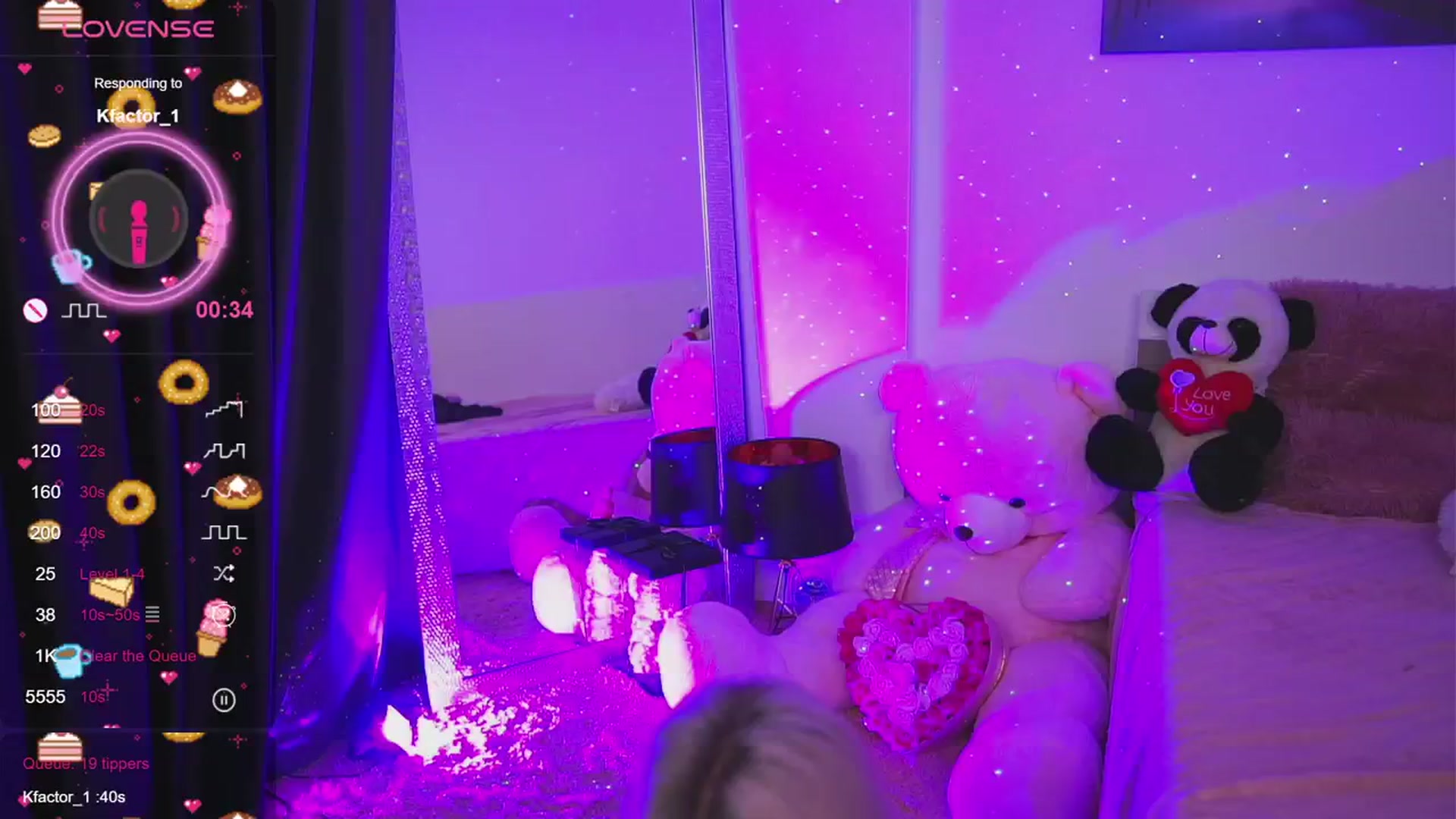 Gallery image thumbnail from Cute_Blondie's myfreecams stream on, 03/16/2024, 14:55 image 3 of 20