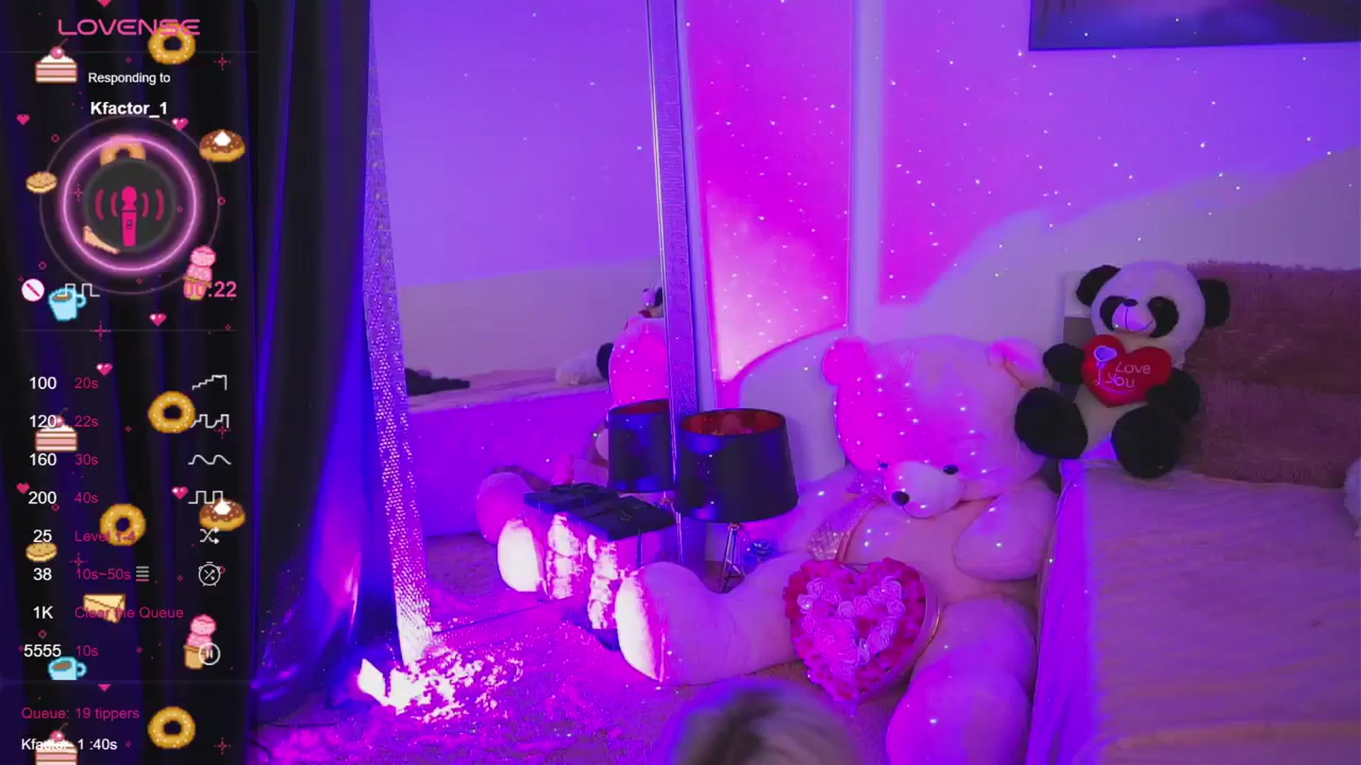 Gallery image thumbnail from Cute_Blondie's myfreecams stream on, 03/16/2024, 14:55 image 5 of 20