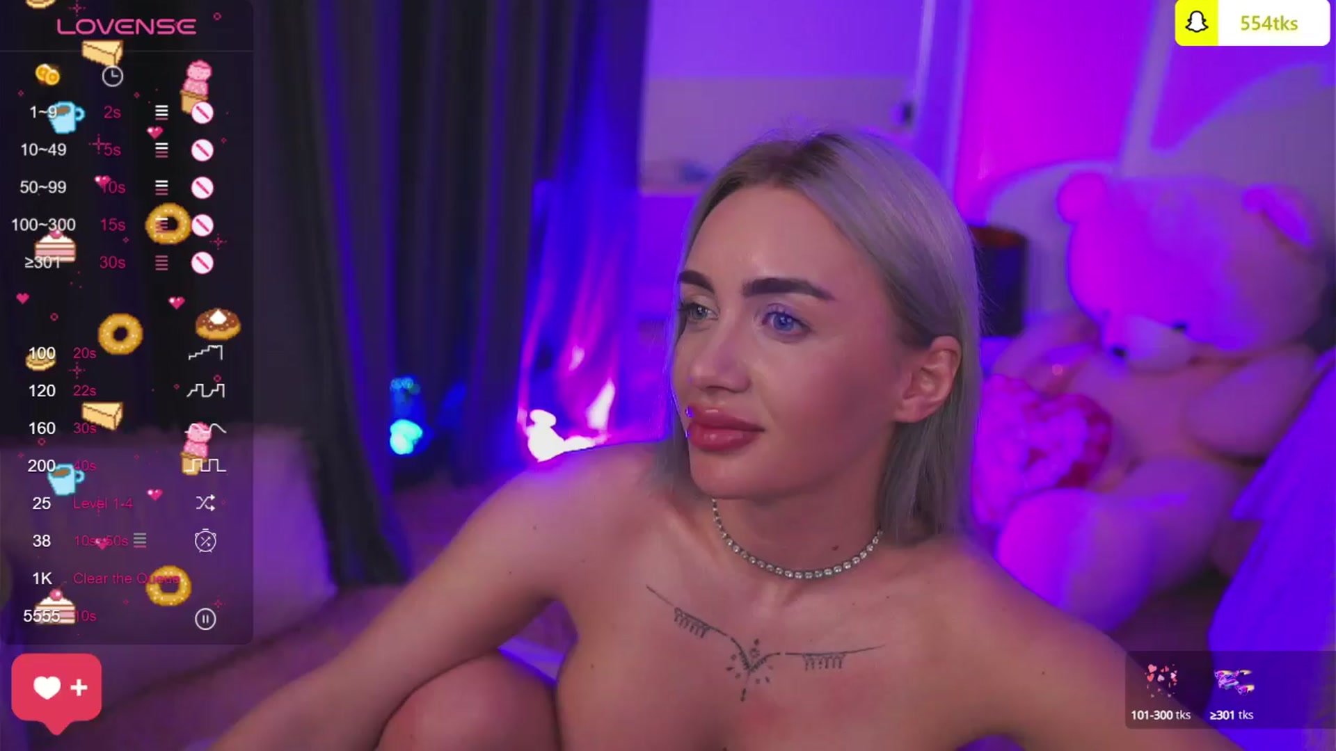 Gallery image thumbnail from Cute_Blondie's myfreecams stream on, 03/27/2024, 19:03 image 15 of 20