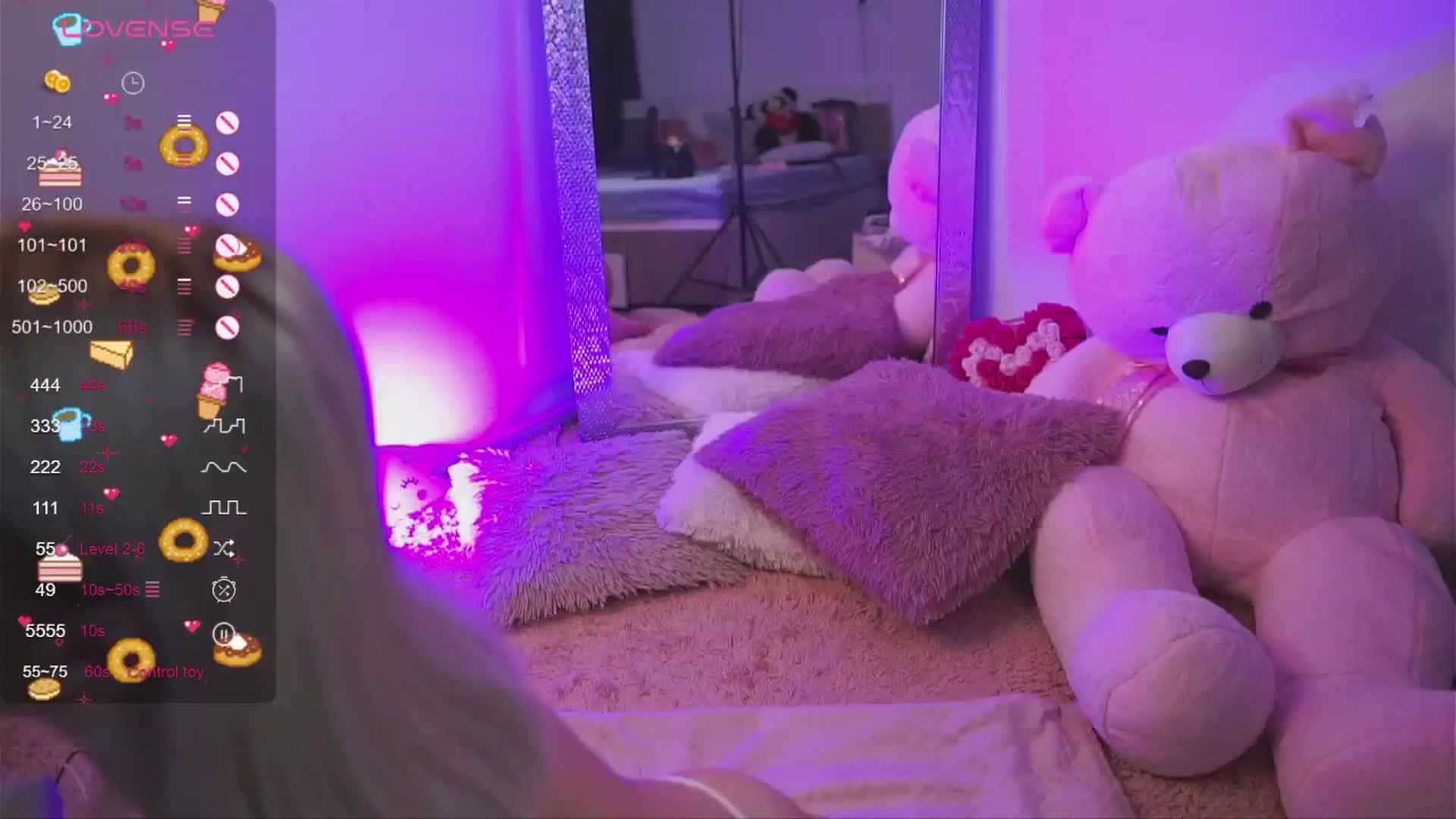 Gallery image thumbnail from Cute_Blondie's myfreecams stream on, 04/22/2024, 10:45 image 17 of 20