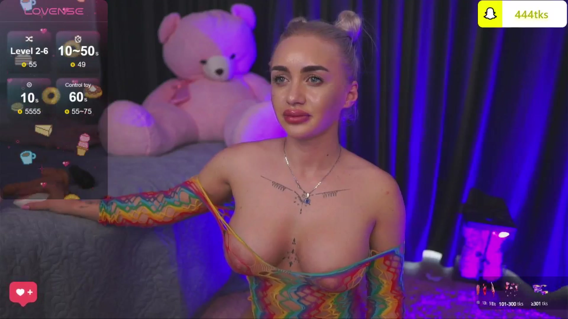 Gallery image thumbnail from Cute_Blondie's myfreecams stream on, 06/04/2024, 11:20 image 14 of 20