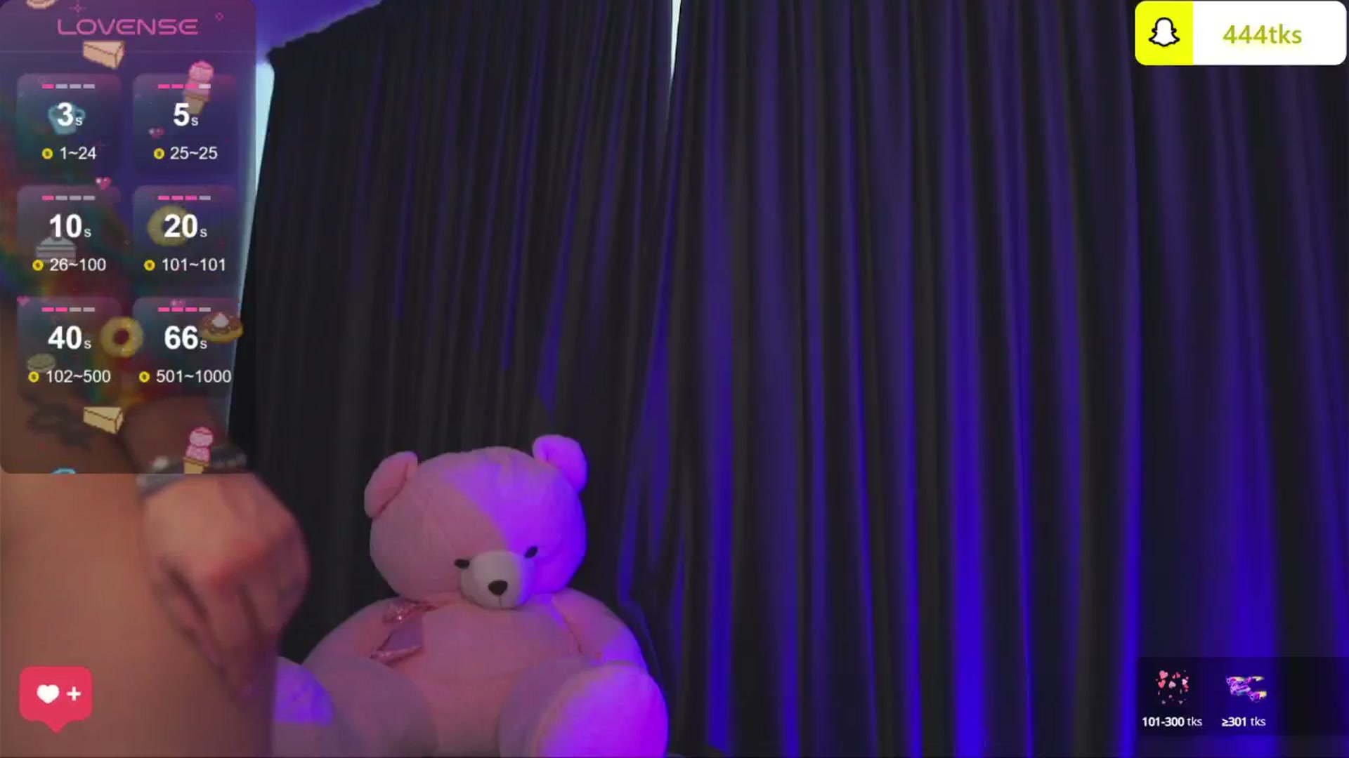 Gallery image thumbnail from Cute_Blondie's myfreecams stream on, 06/04/2024, 11:20 image 12 of 20