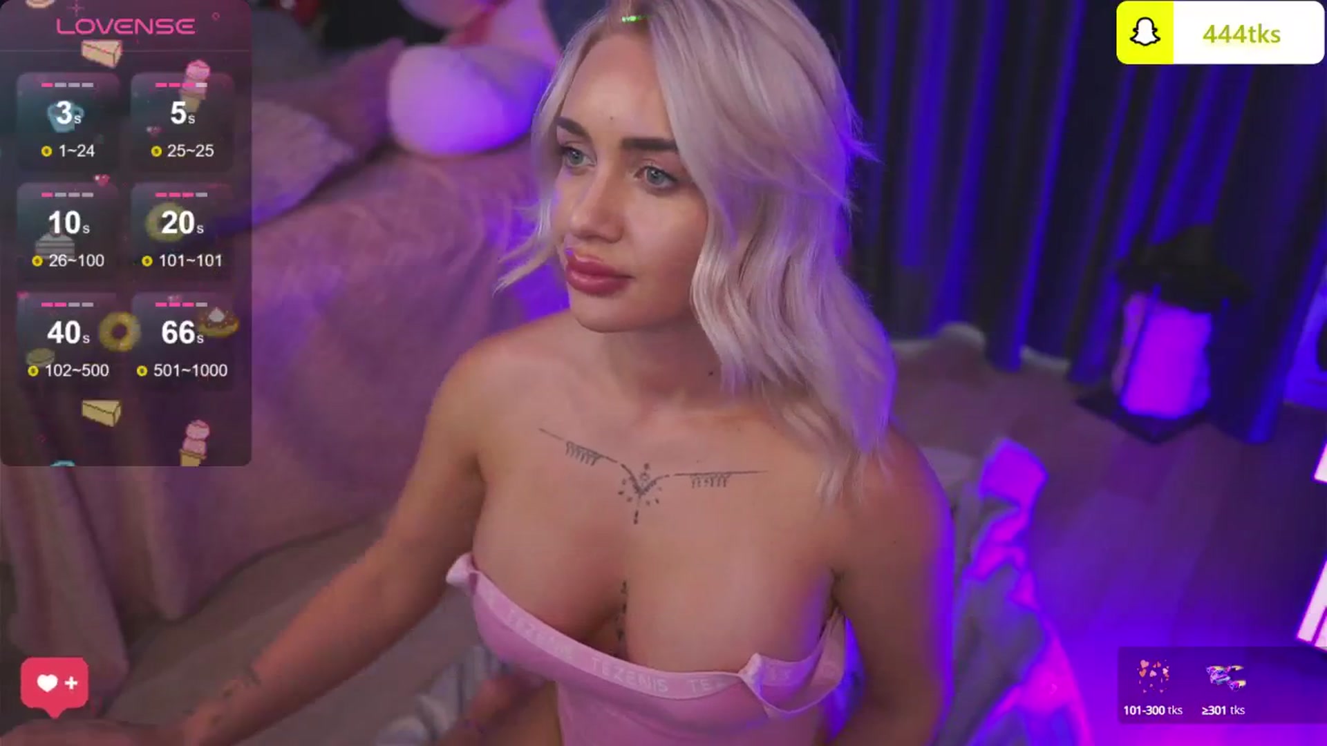 Gallery image thumbnail from Cute_Blondie's myfreecams stream on, 07/23/2024, 11:03 image 14 of 20
