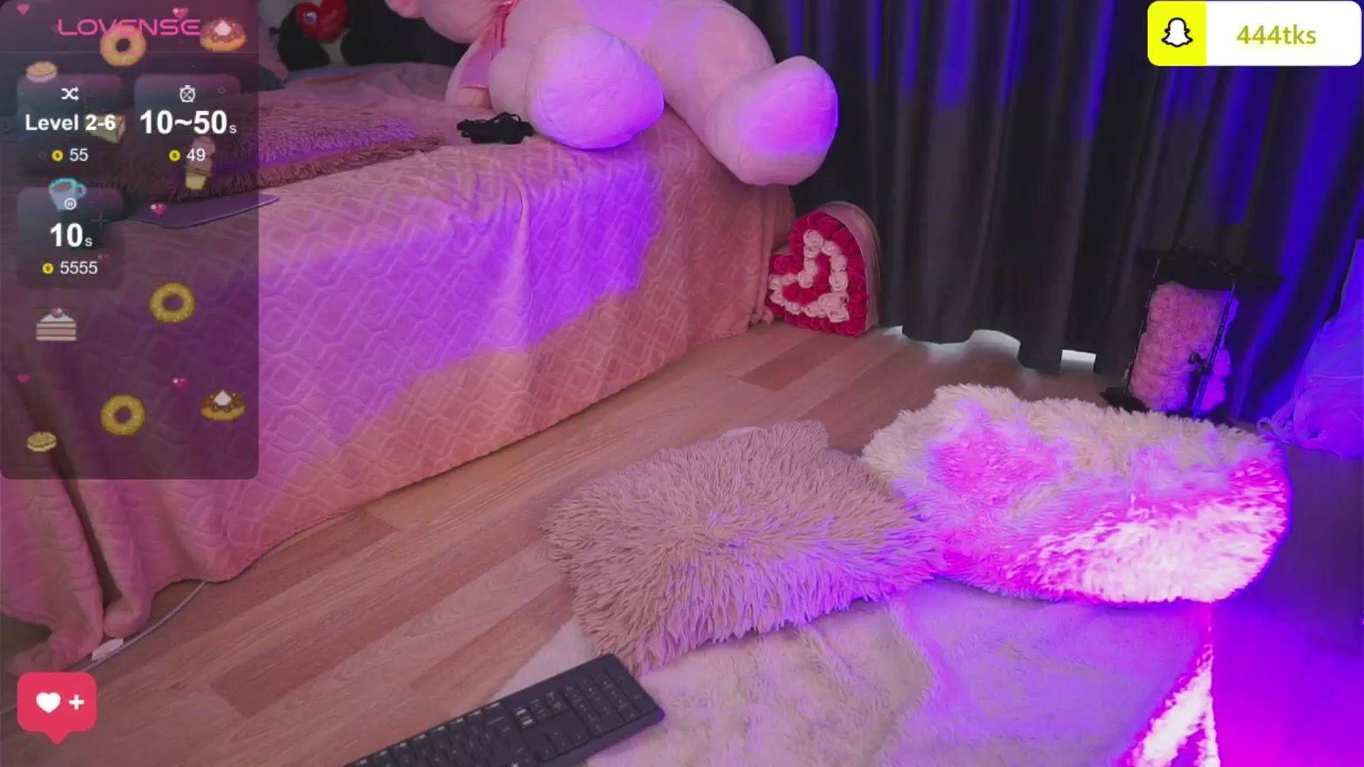 Gallery image thumbnail from Cute_Blondie's myfreecams stream on, 07/30/2024, 11:01 image 12 of 20