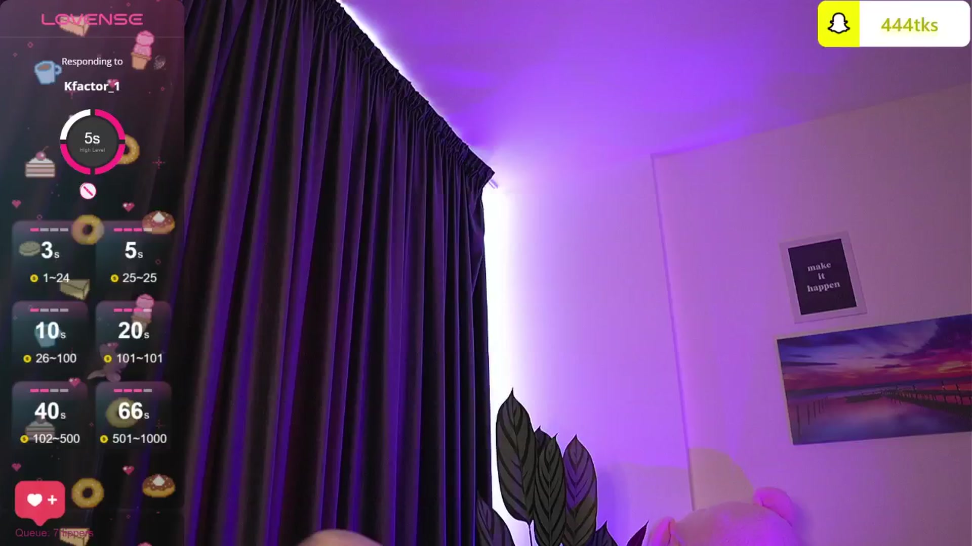 Gallery image thumbnail from Cute_Blondie's myfreecams stream on, 09/26/2024, 09:42 image 6 of 20