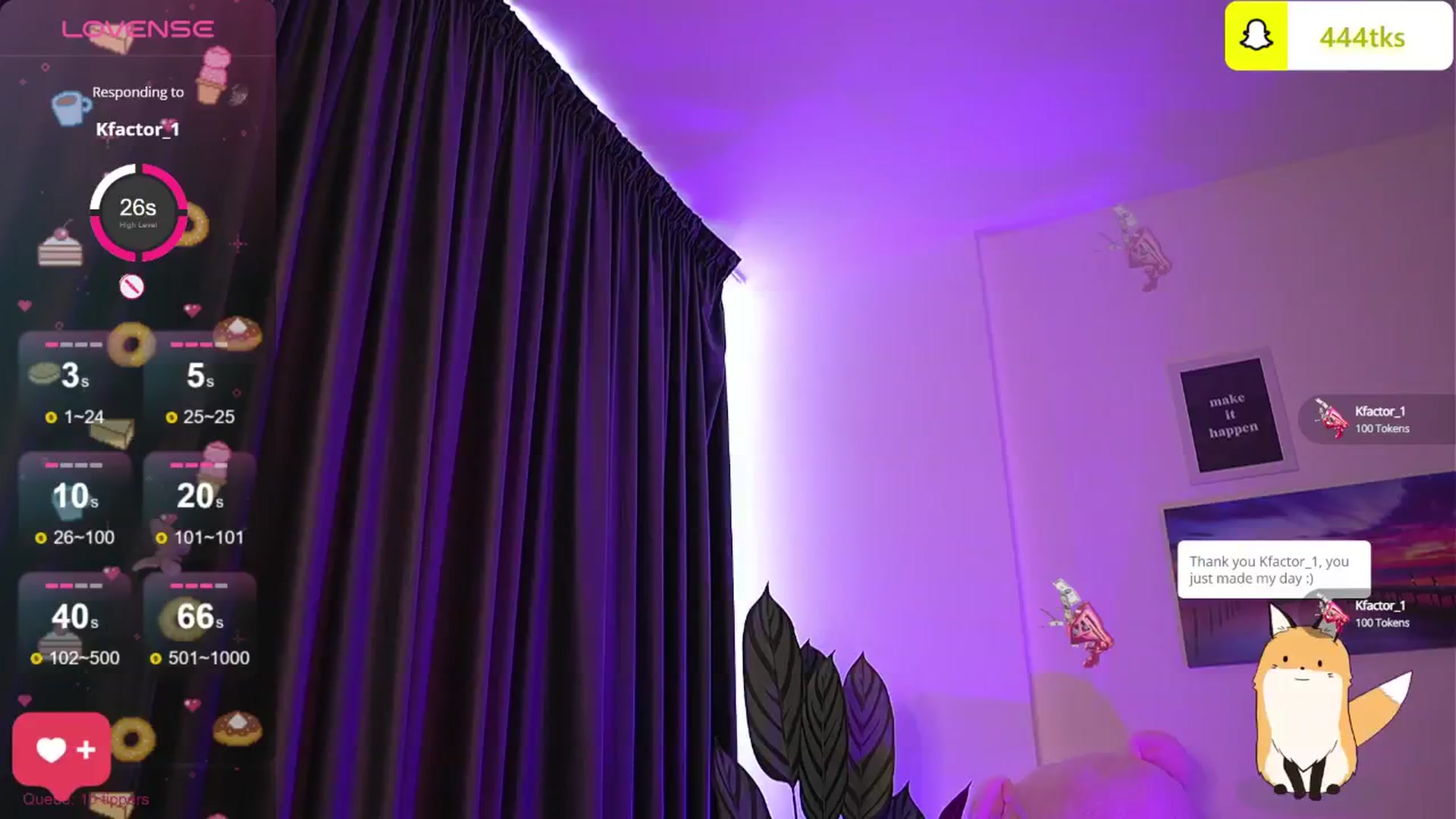 Gallery image thumbnail from Cute_Blondie's myfreecams stream on, 09/26/2024, 09:42 image 16 of 20