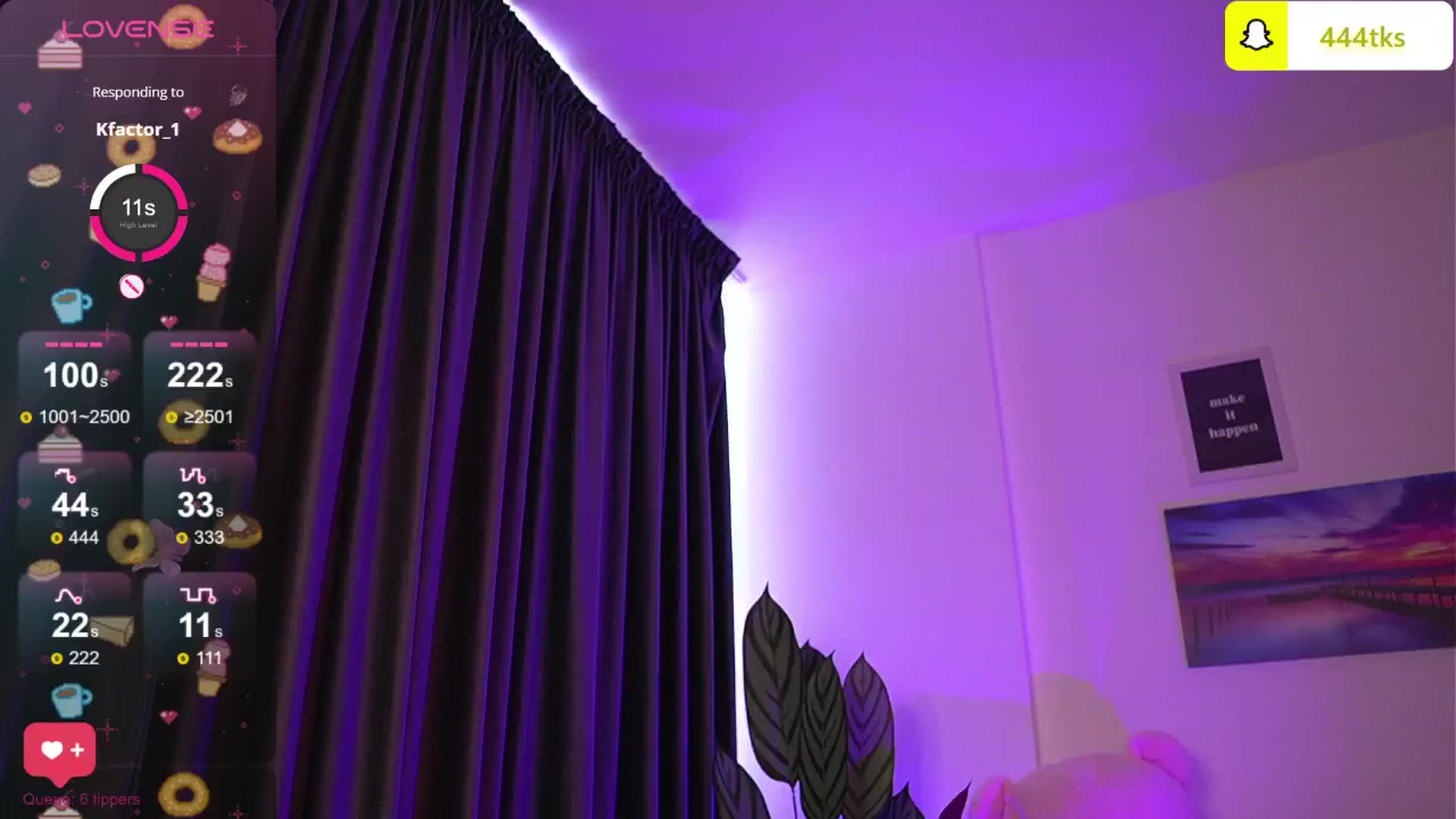 Gallery image thumbnail from Cute_Blondie's myfreecams stream on, 09/26/2024, 10:08 image 9 of 20