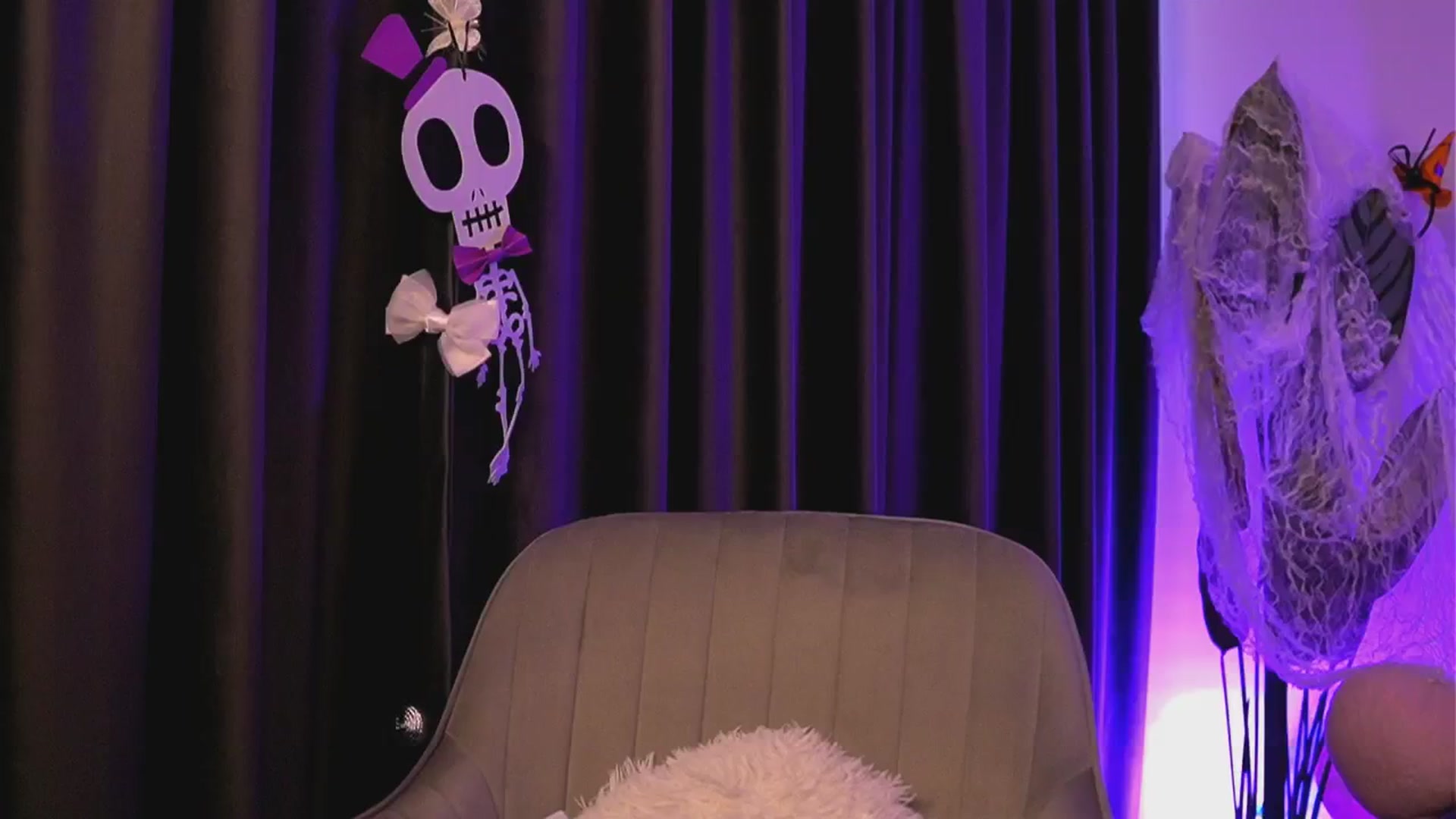 Gallery image thumbnail from Cute_Blondie's myfreecams stream on, 10/30/2024, 11:07 image 17 of 20