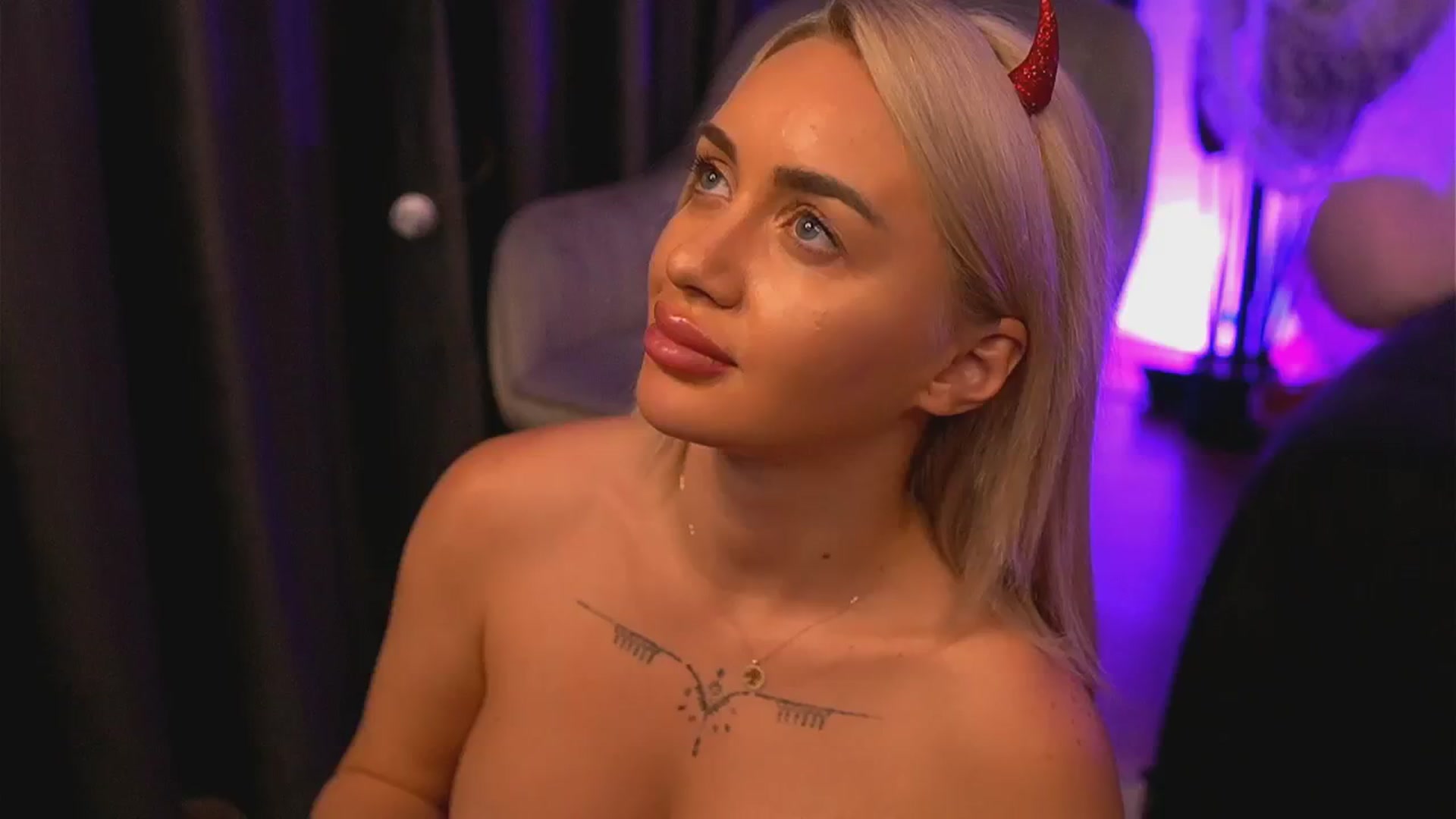 Gallery image thumbnail from Cute_Blondie's myfreecams stream on, 10/30/2024, 12:27 image 6 of 20