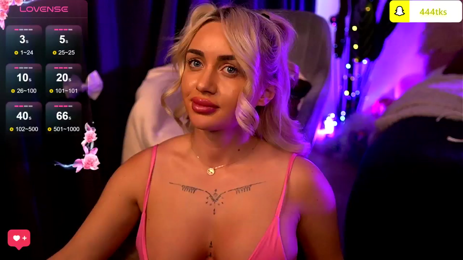 Gallery image thumbnail from Cute_Blondie's myfreecams stream on, 11/20/2024, 11:12 image 18 of 20